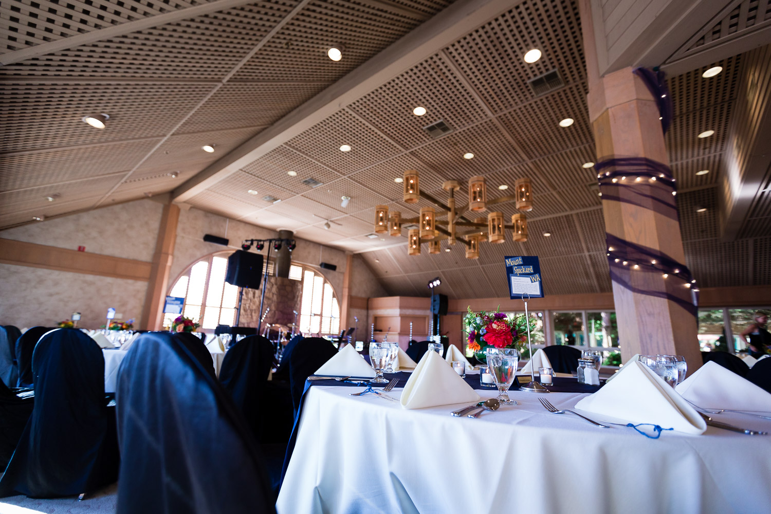 University Of Portland Wedding Stephanie Cesar Chris Harth