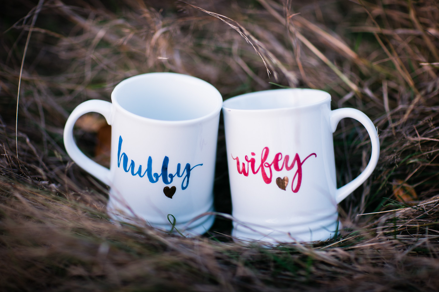 Seattle Coffee Mugs