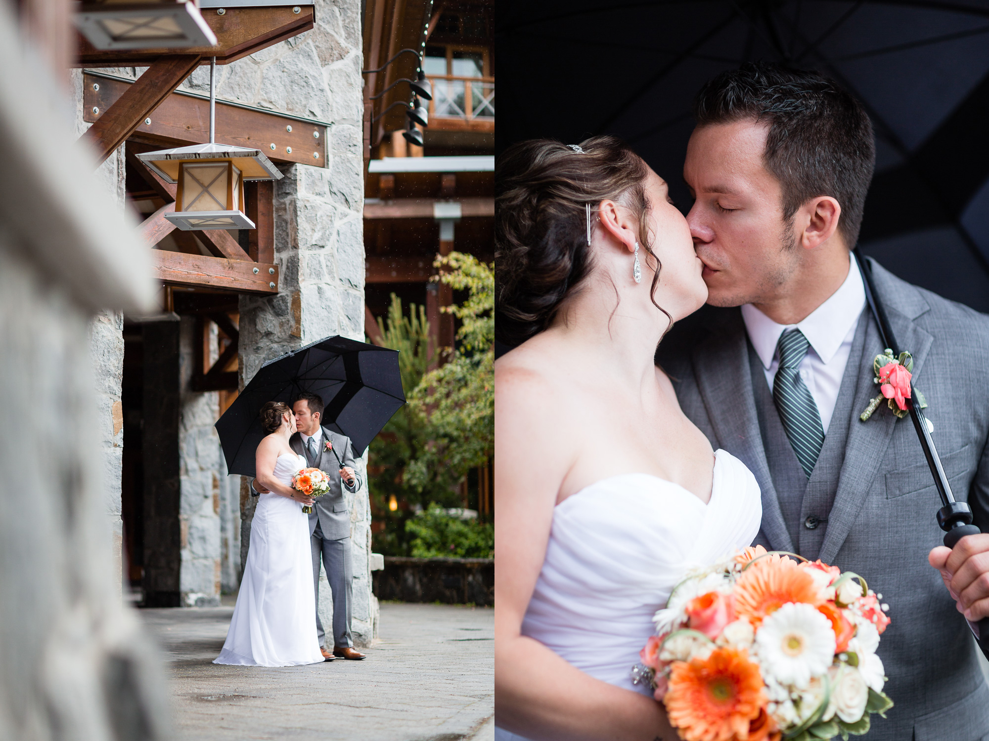 Whistler Wedding Venue - Nita Lake Lodge