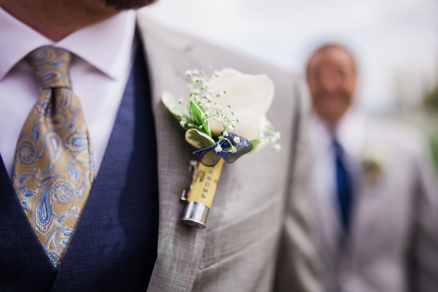 Seattle Wedding Flowers