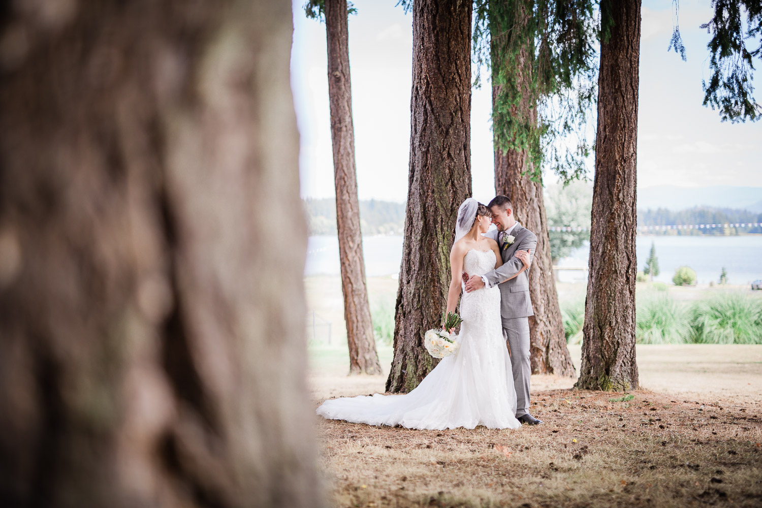 Washington's Best Wedding Photographer