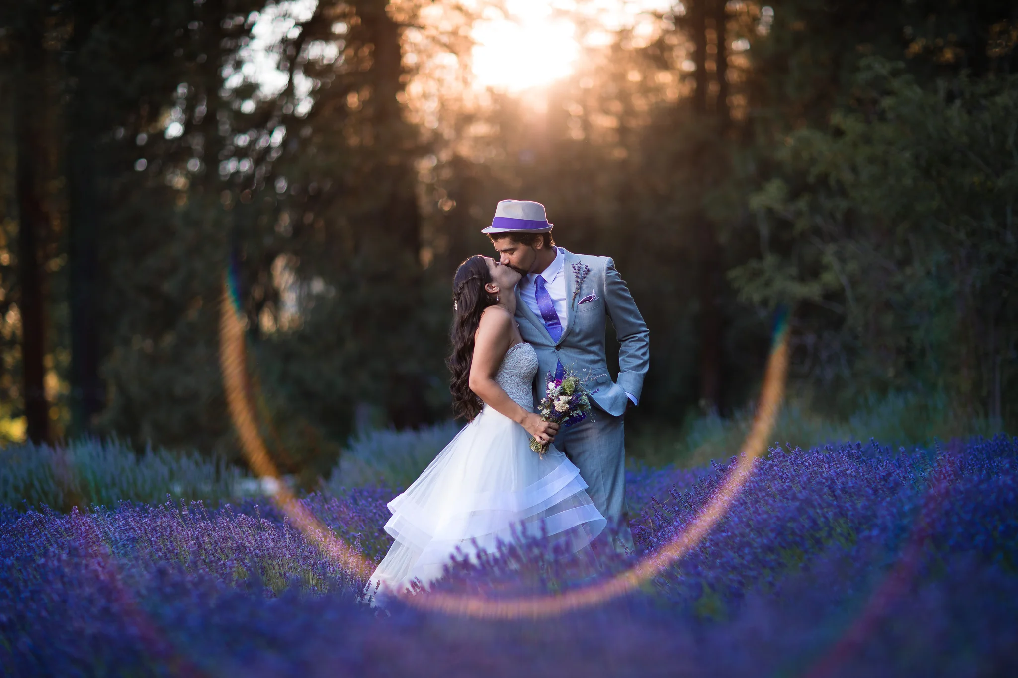 Seattle Wedding Photographer