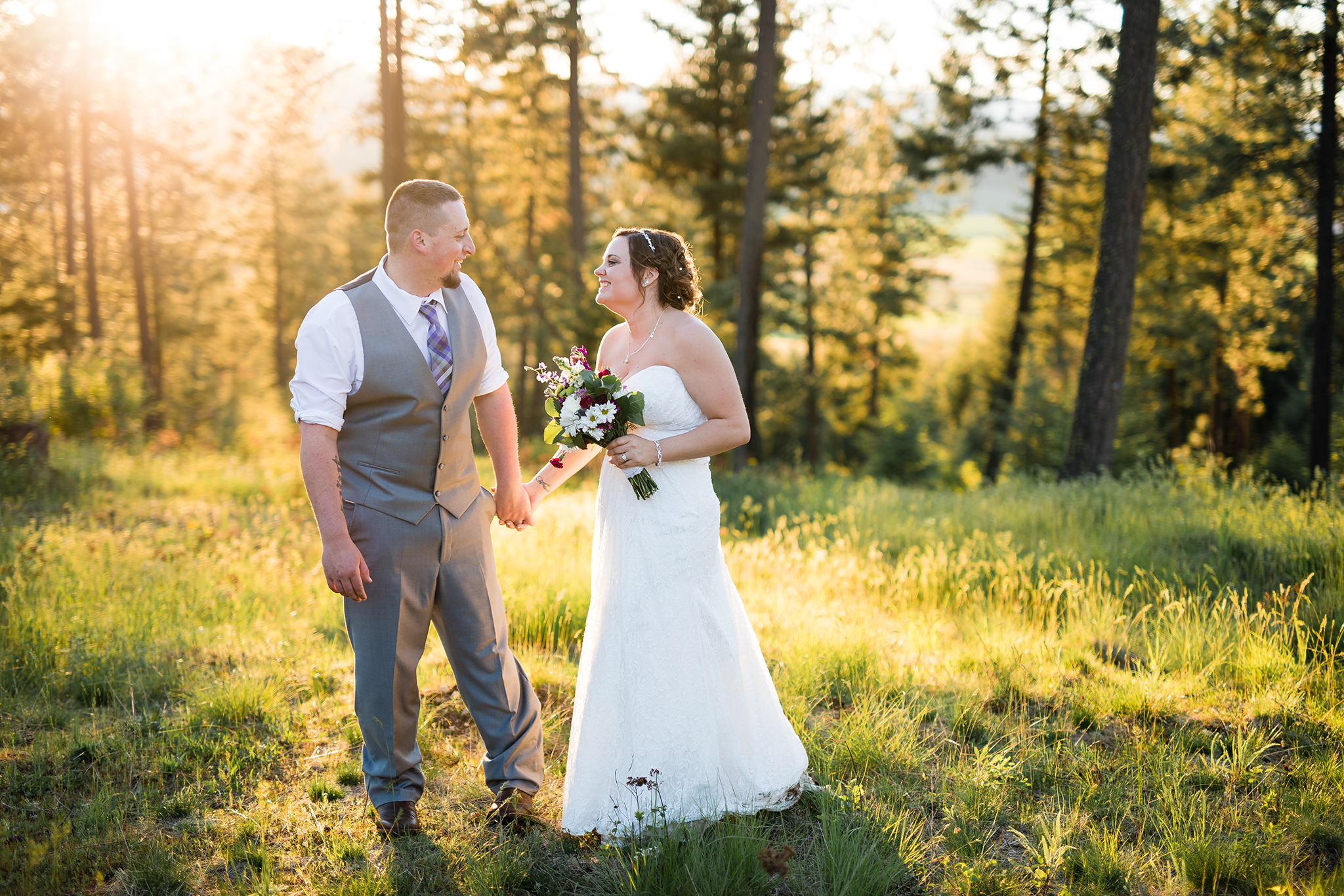 Washington Wedding Photographer