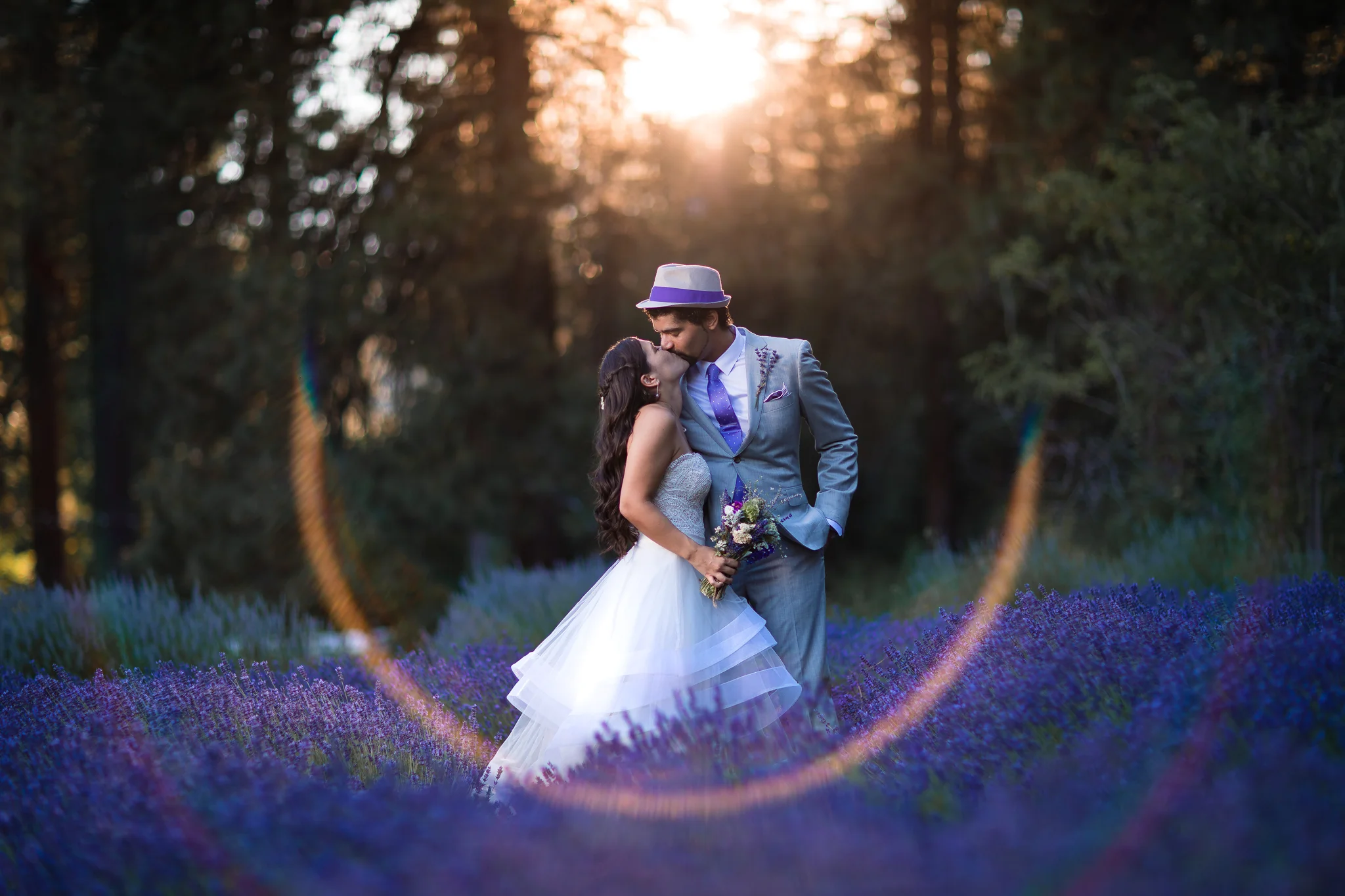Seattle Wedding Photographer