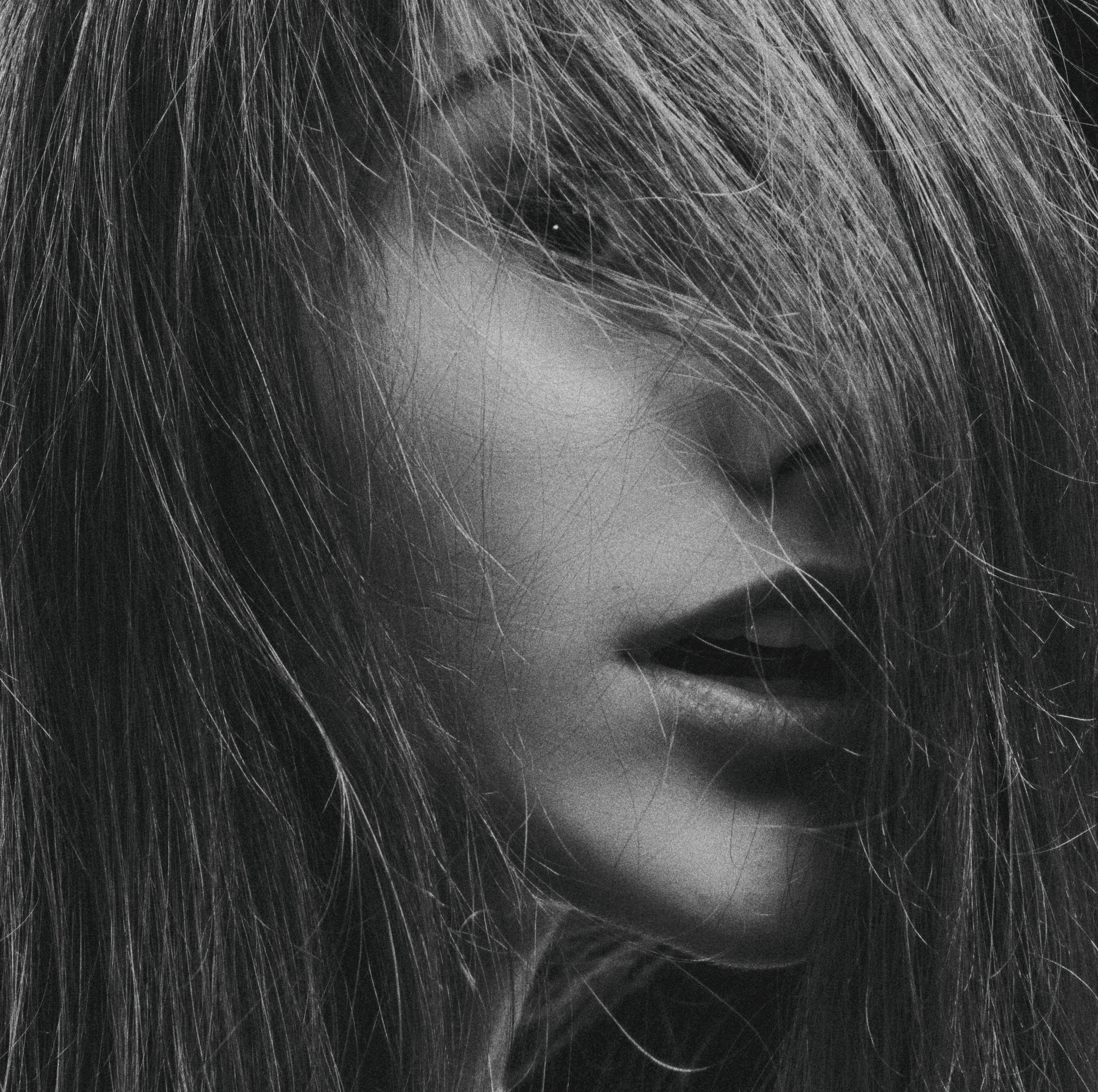 Braun Hair Care Graphics
