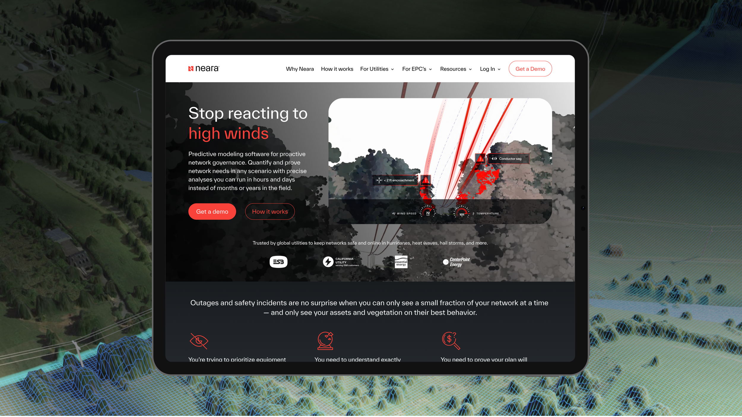 UX/UI DESIGN