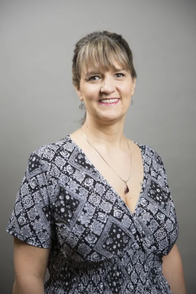 Rev. Jackie Shein Since 2010