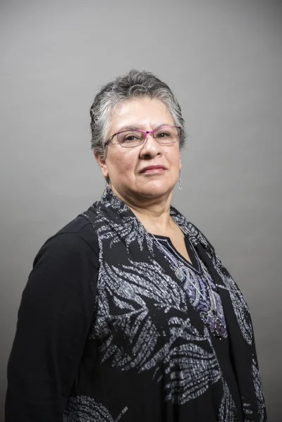 Rev. Carmen Murphy Since 2017