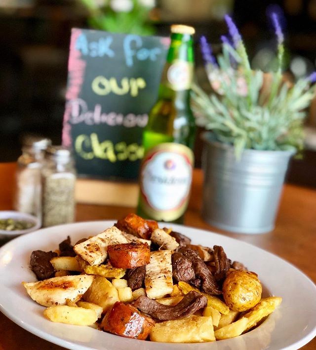 1 Latin Food in Orlando Sofrito Latin Cafe Serving The Best Latin