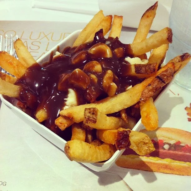 Poutine