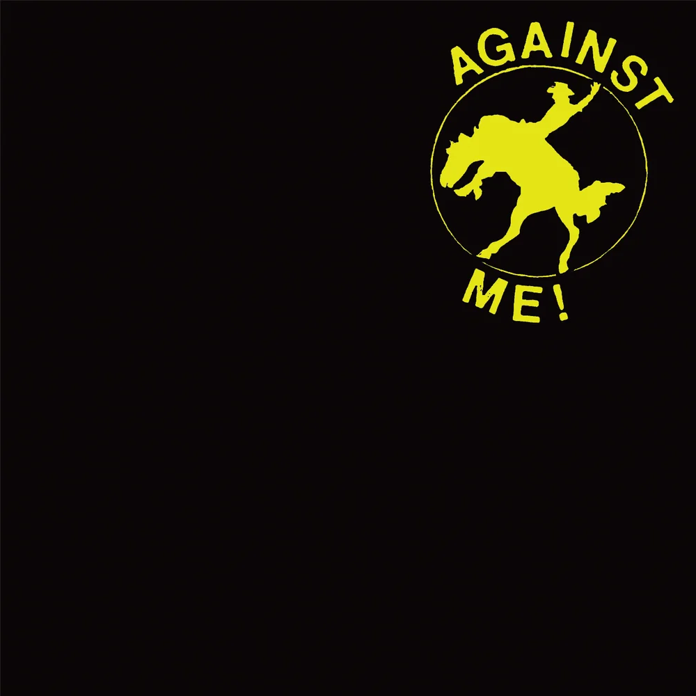 Against Me! - Acoustic — Sabot Productions