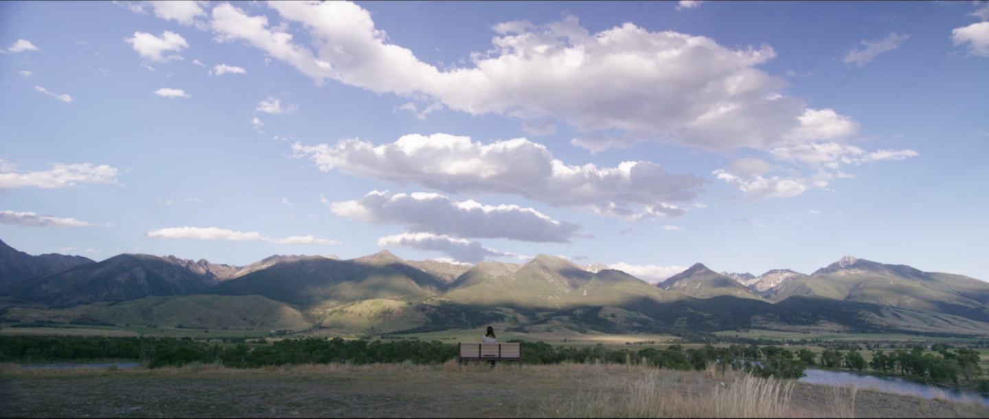Willow Creek Road
