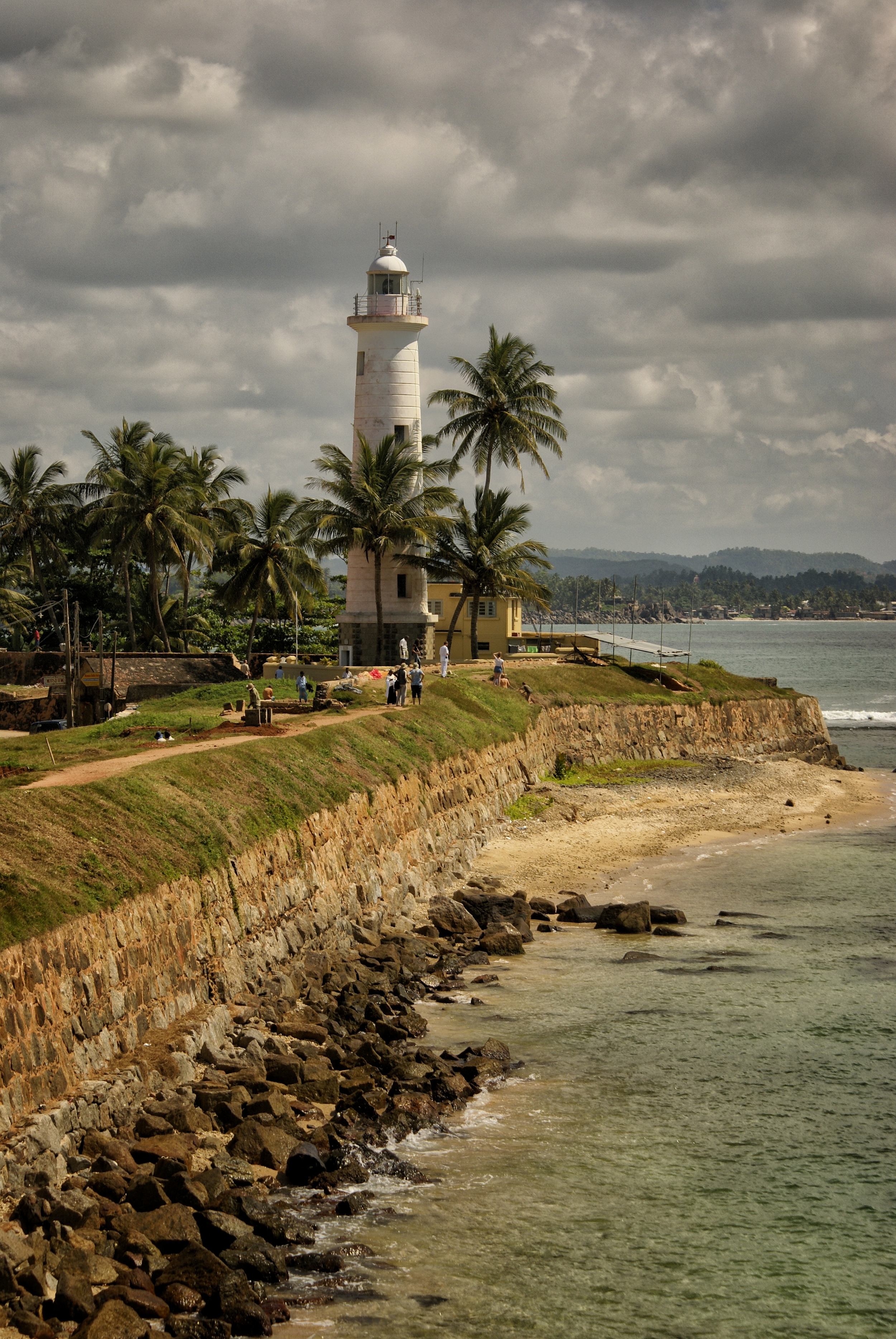  GALLE, SRI LANKA 