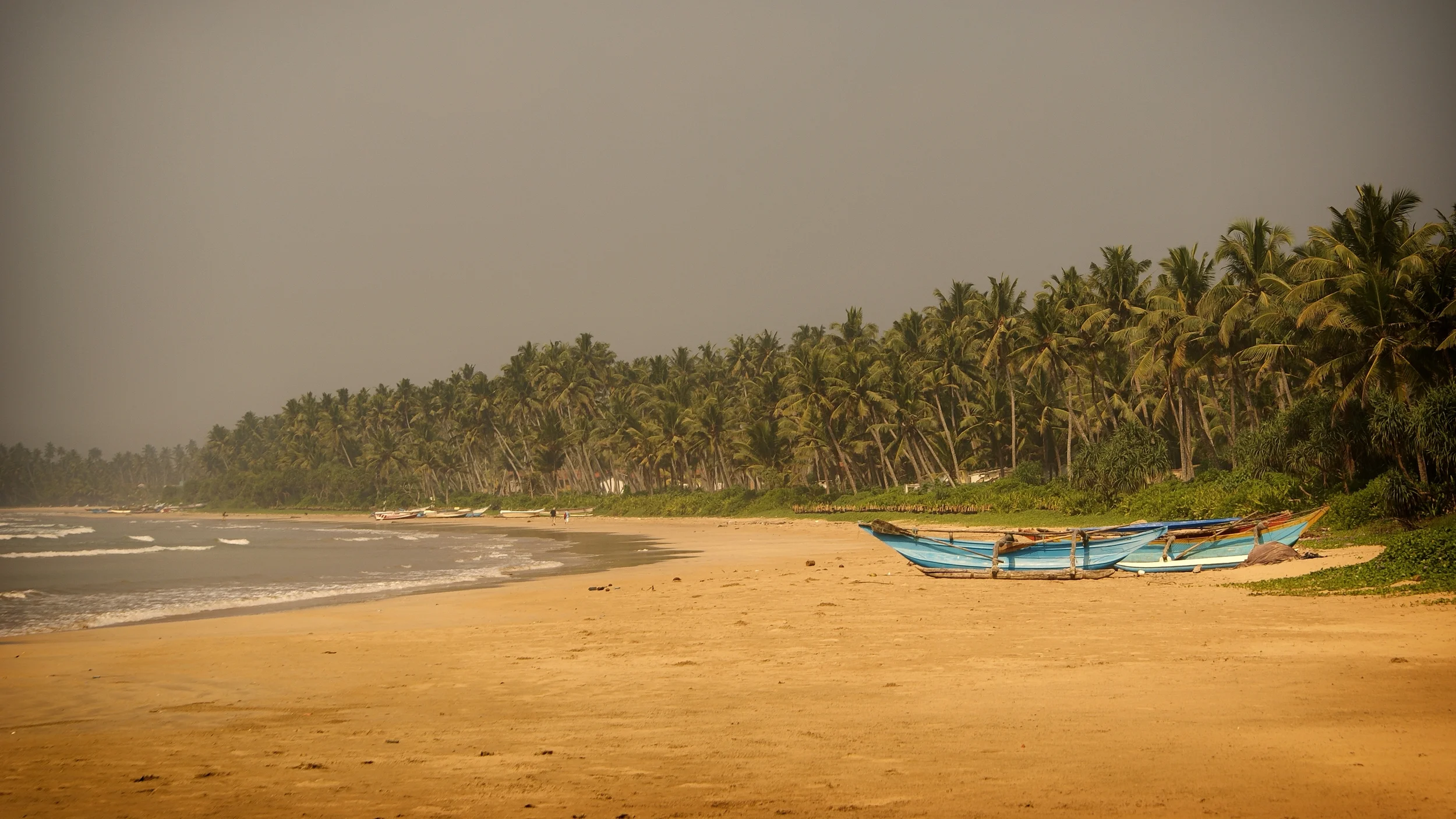 WELIGAMA, SRI LANKA