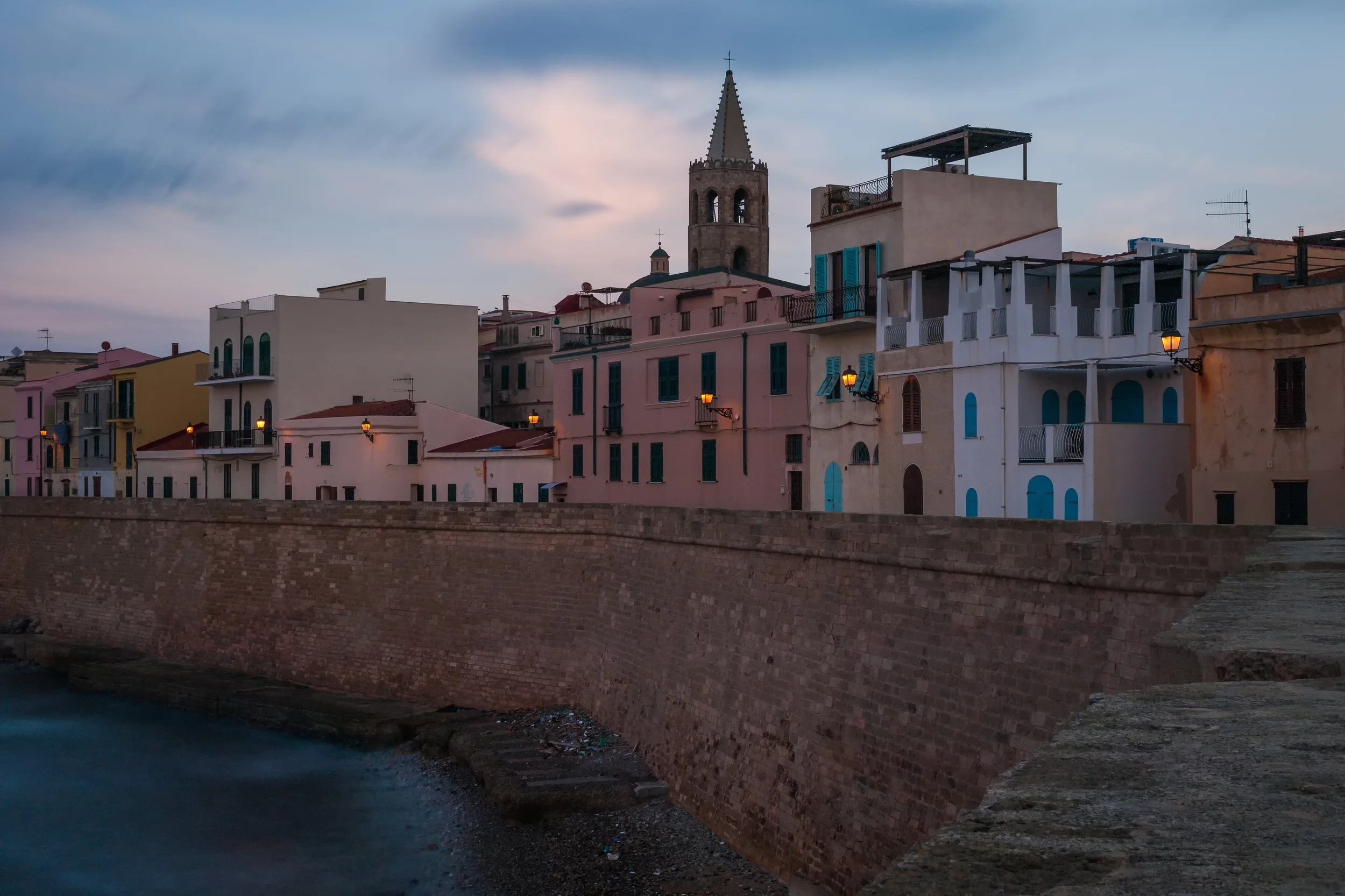 ALGHERO