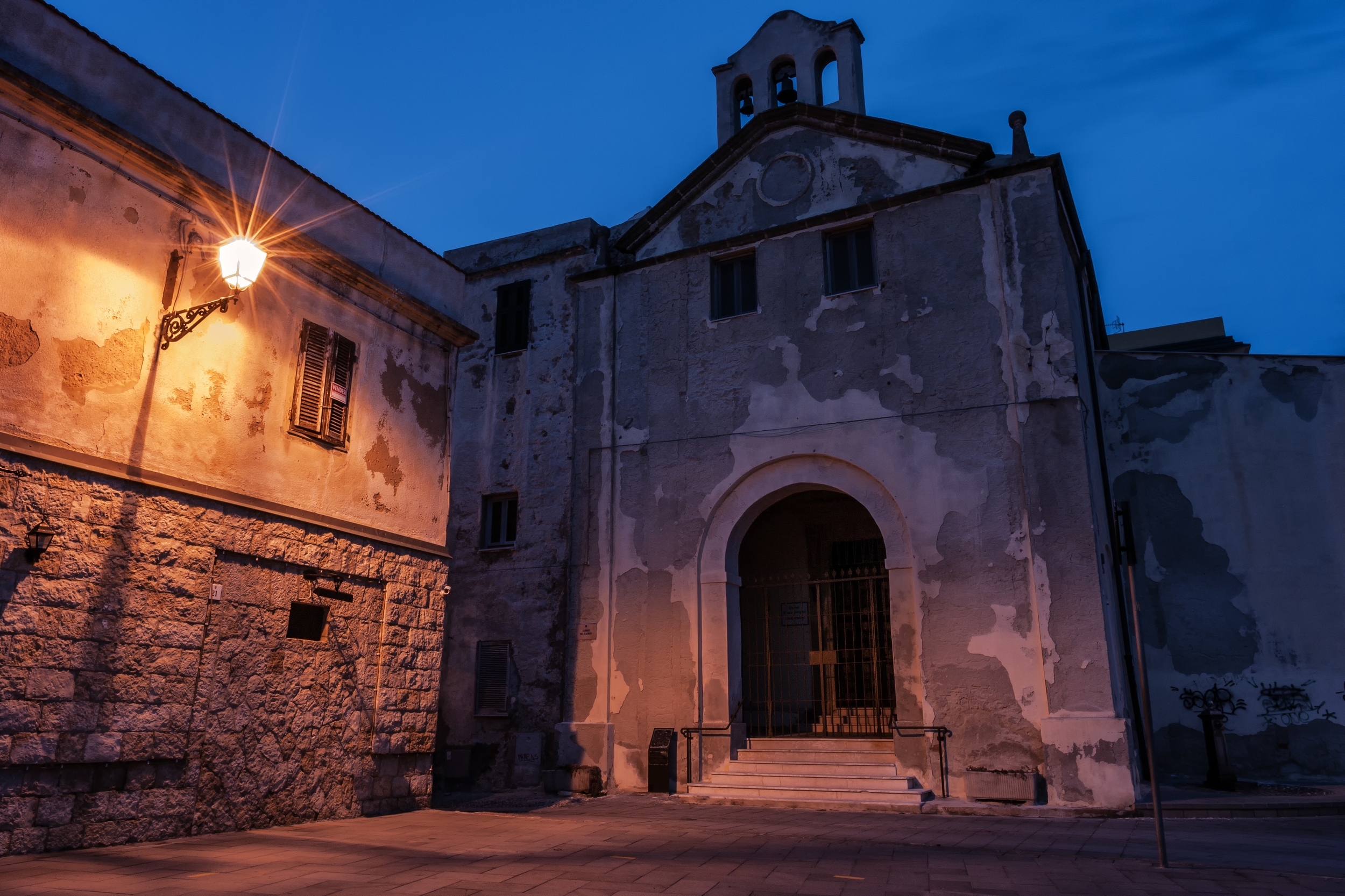  ALGHERO 