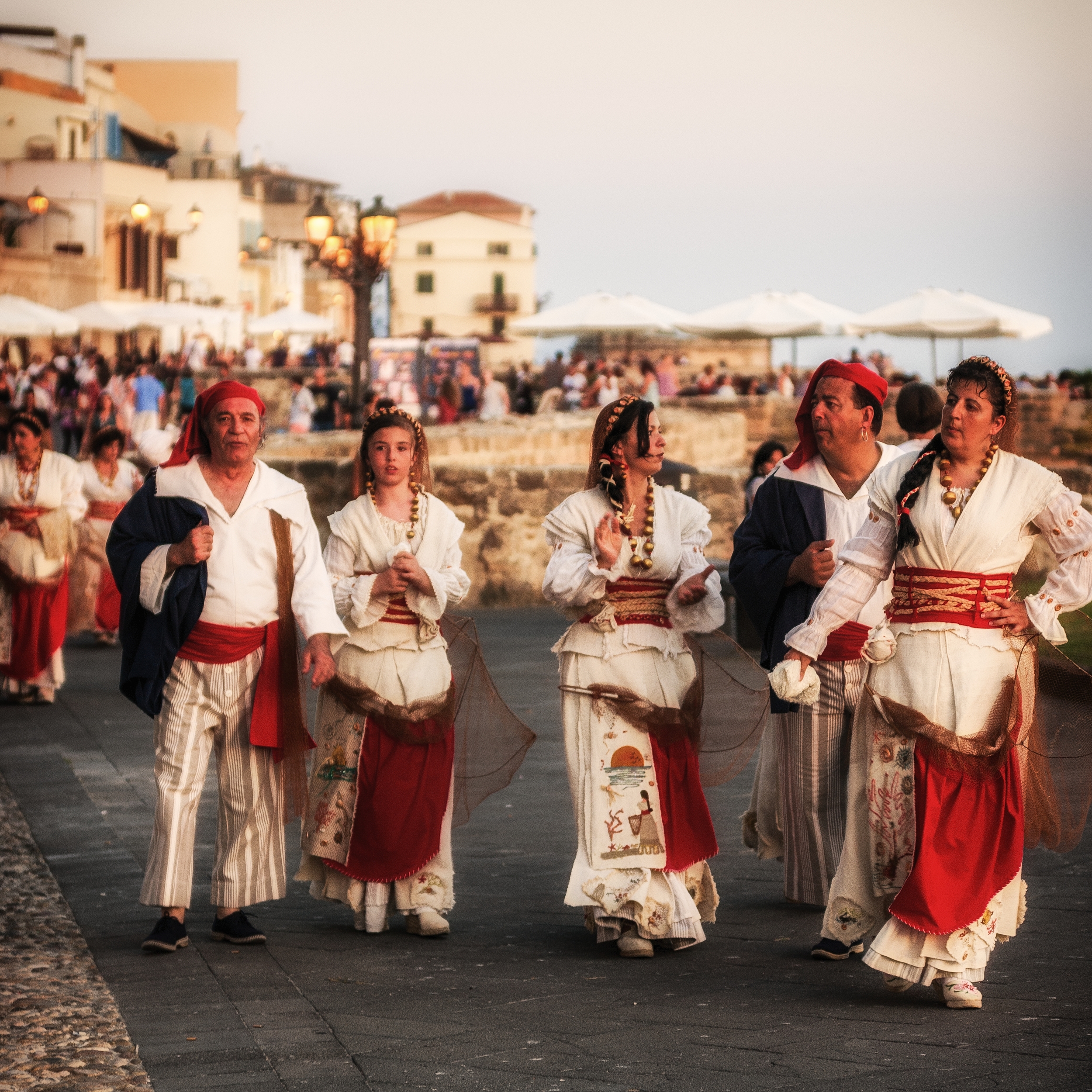  ALGHERO 