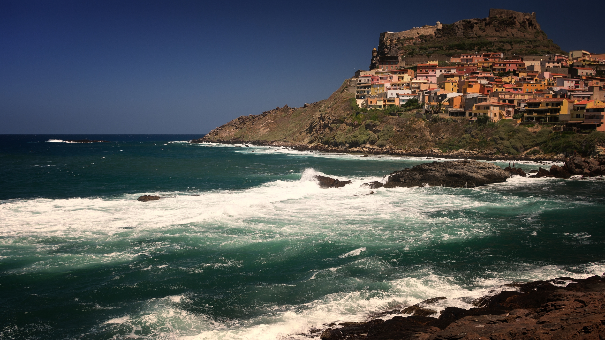  CASTELSARDO 