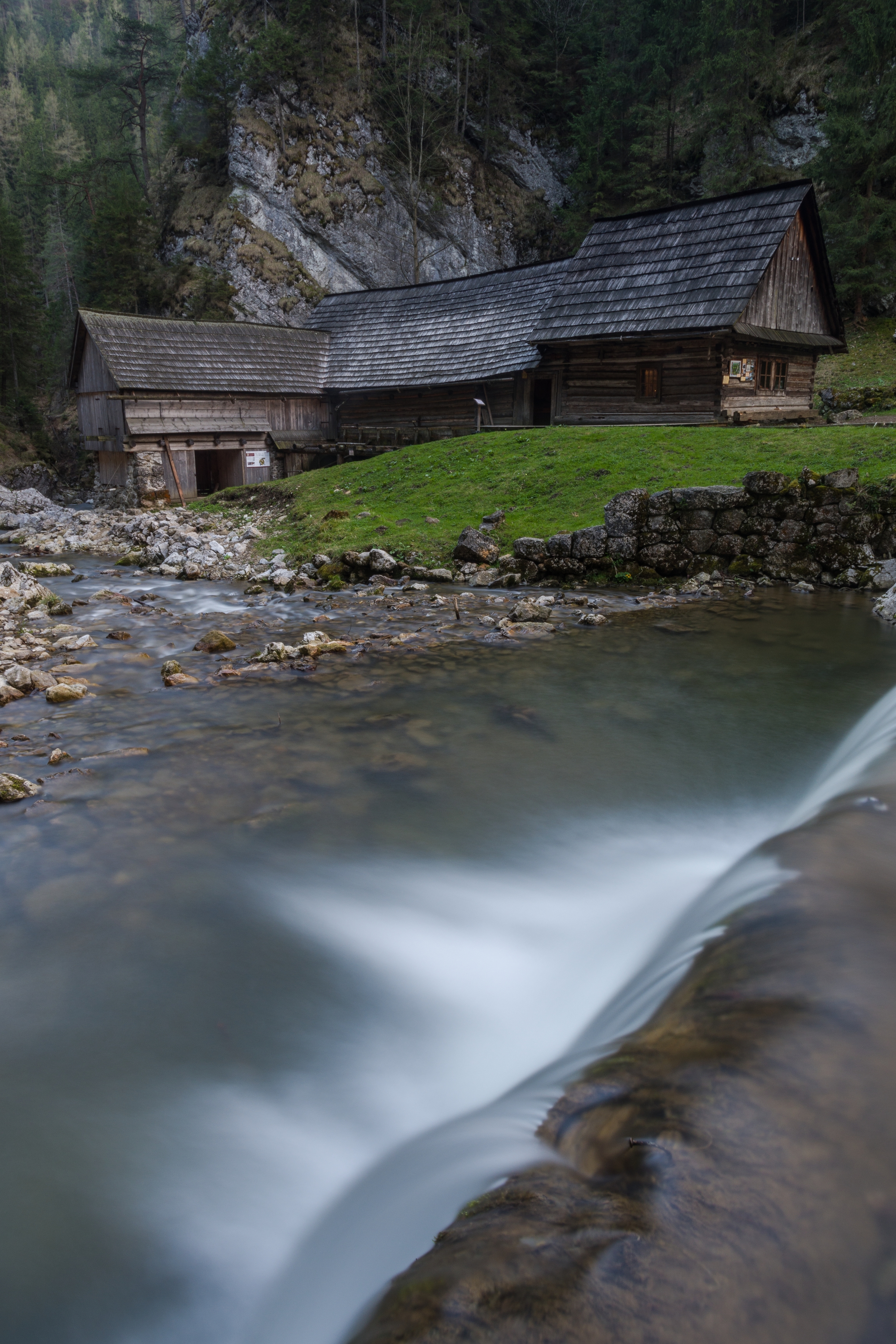  KVACIANSKA DOLINA 