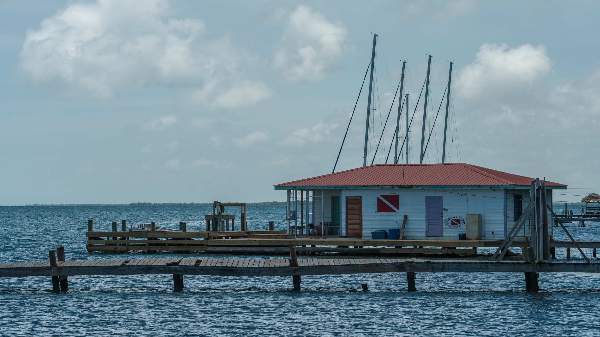  PLACENCIA, BELIZE 