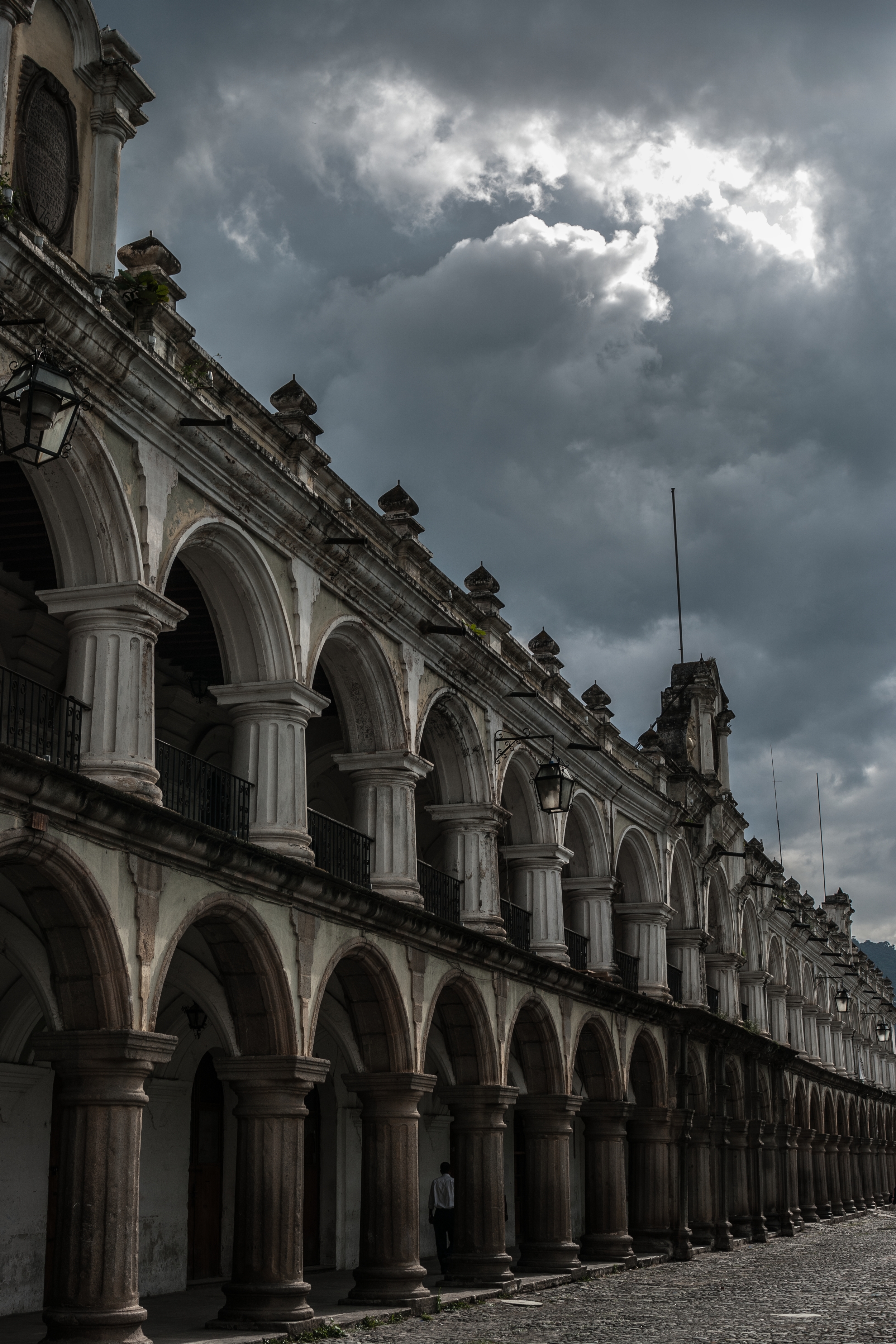  ANTIGUA, GUATEMALA 