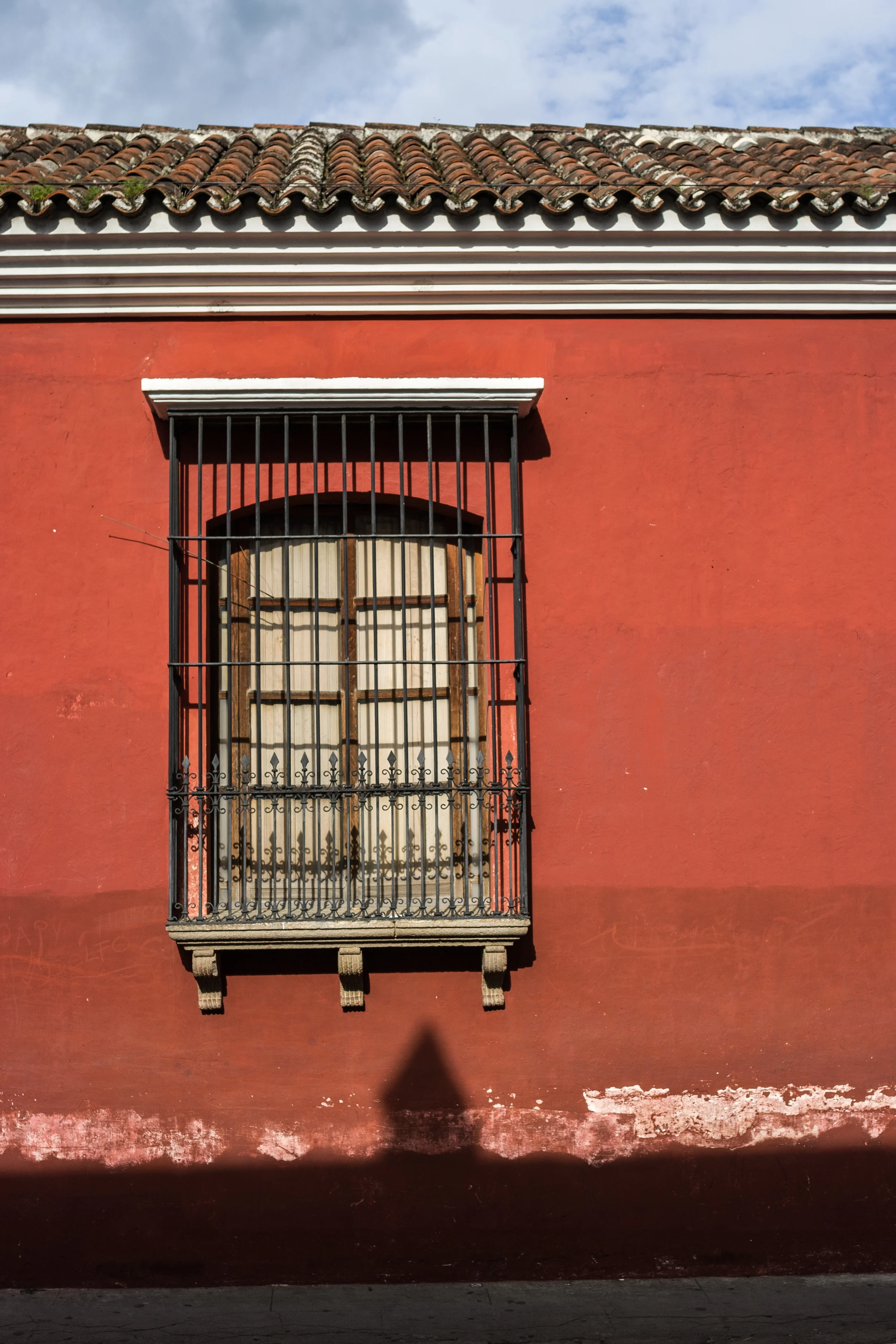 ANTIGUA, GUATEMALA