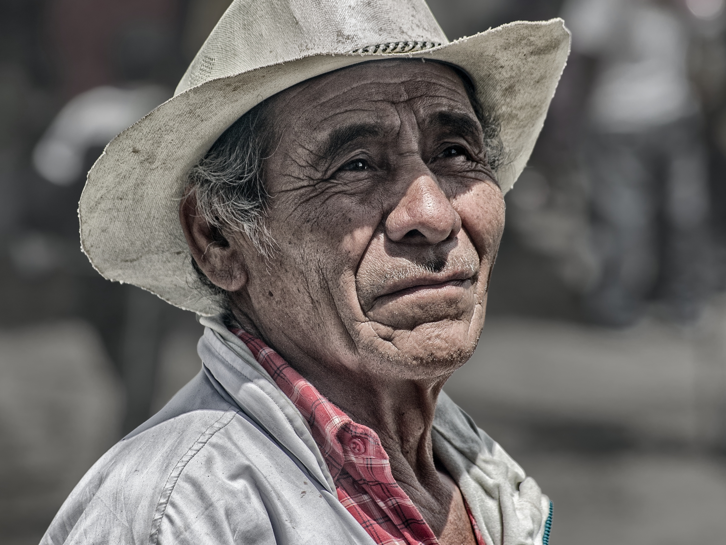  CHICHICASTENANGO, GUATEMALA 