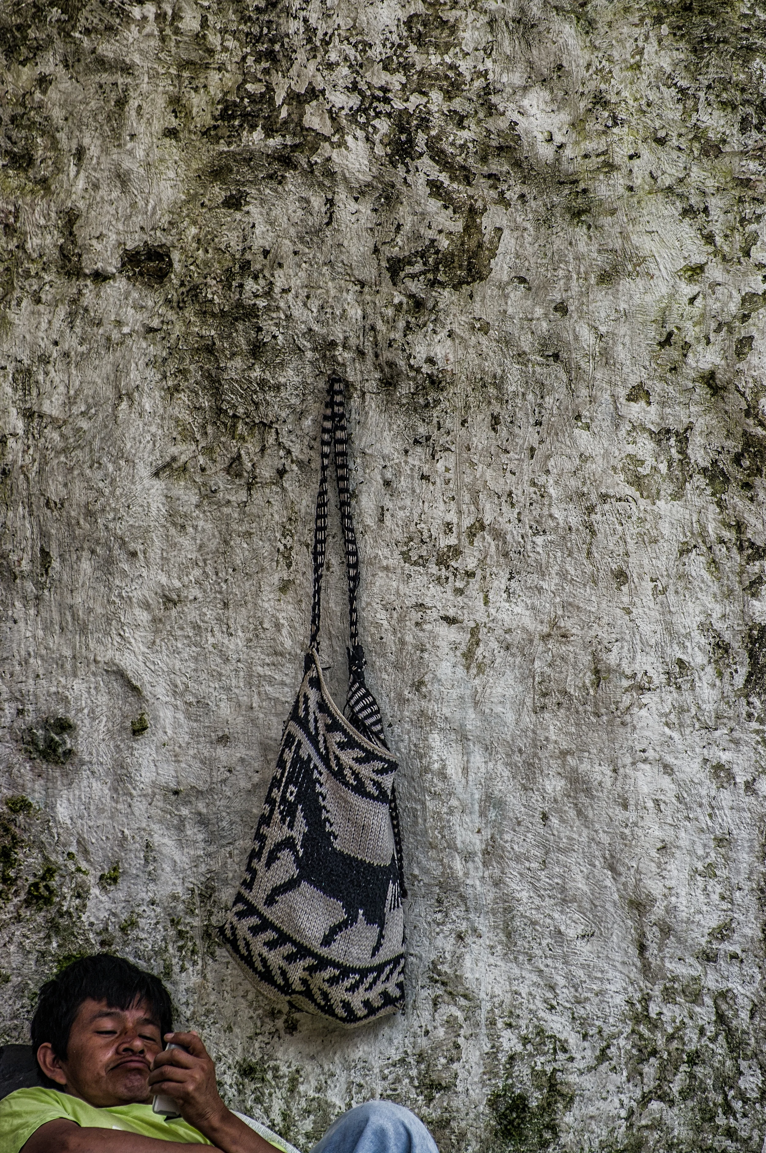 CHICHICASTENANGO, GUATEMALA