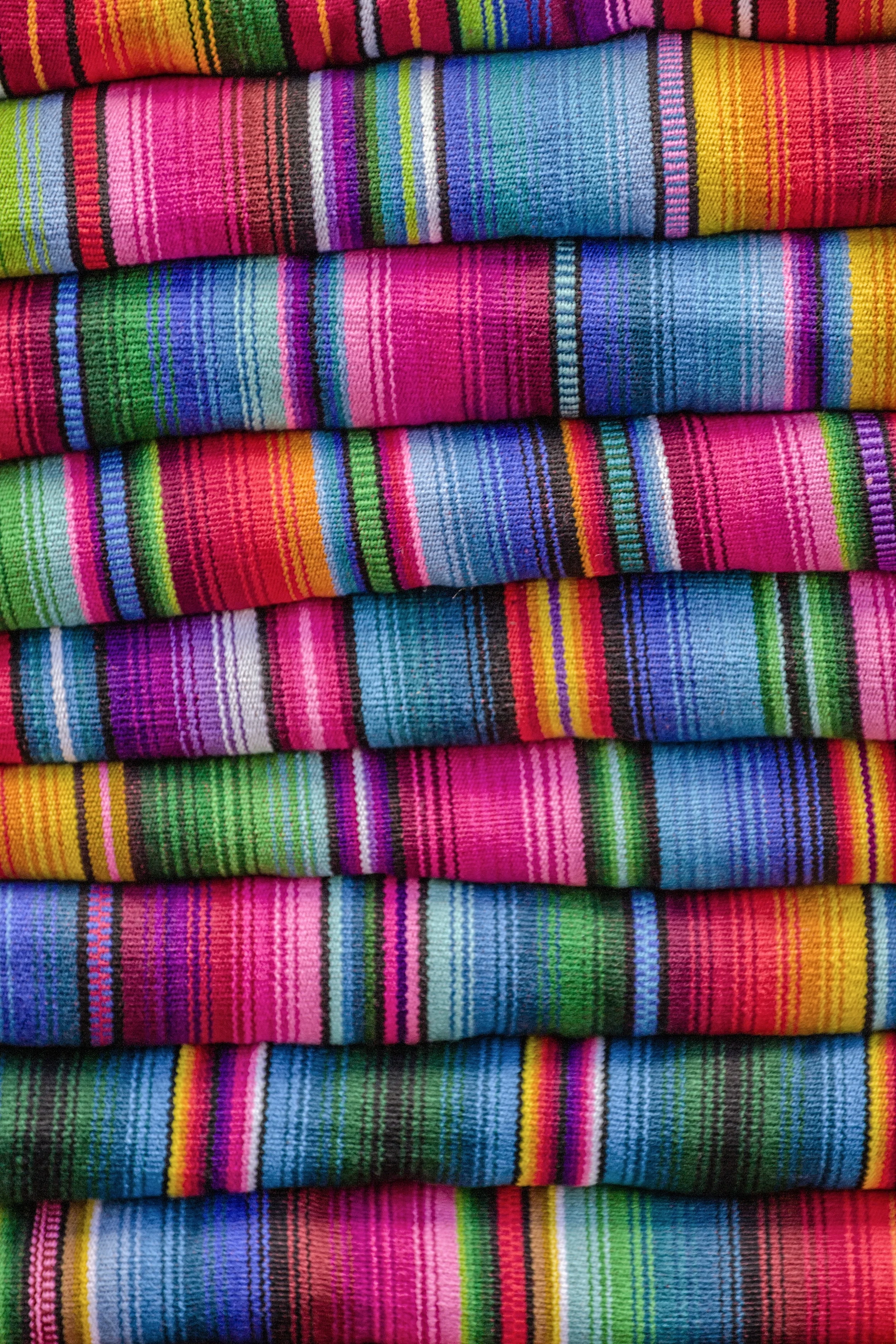 CHICHICASTENANGO, GUATEMALA