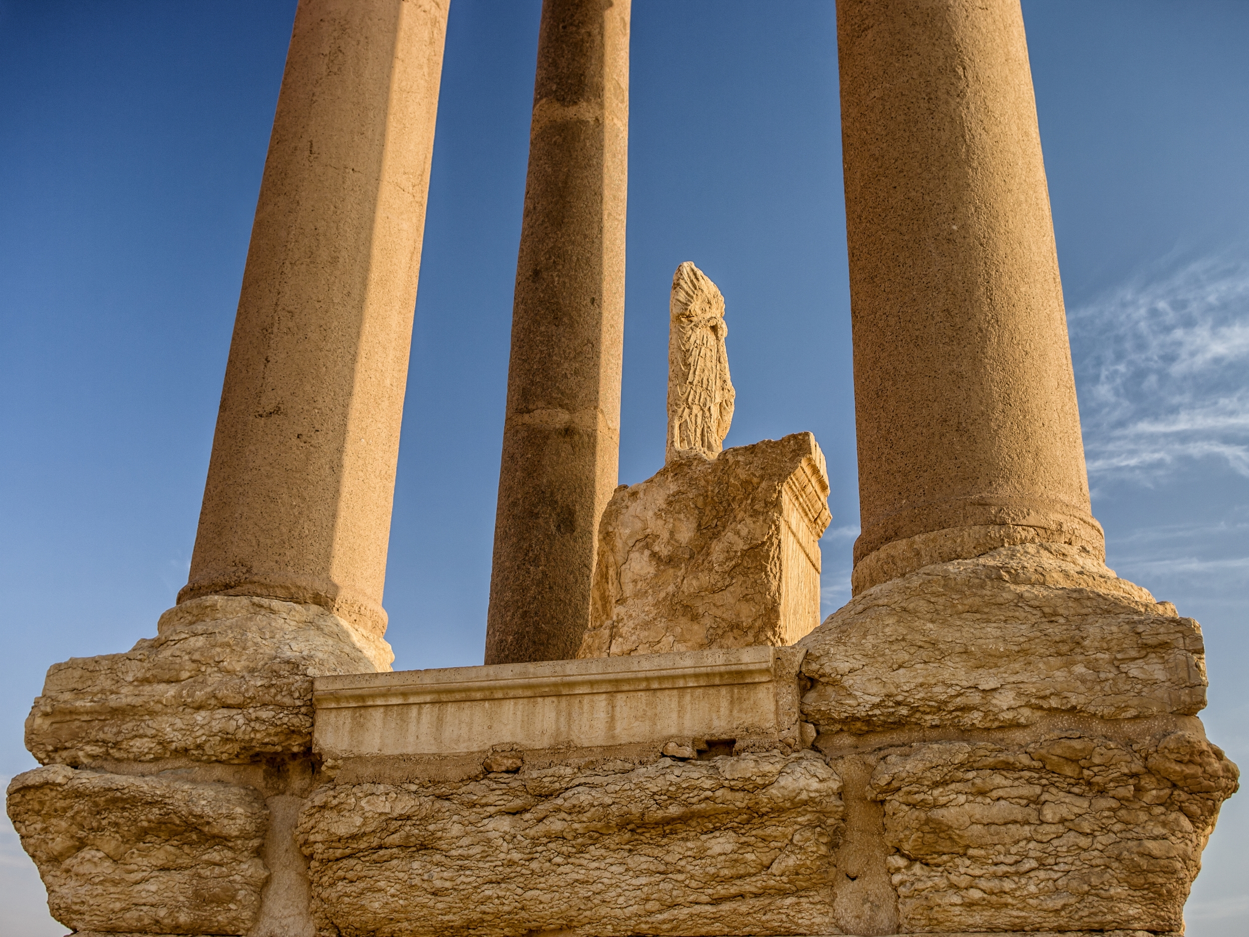  PALMYRA, SYRIA 