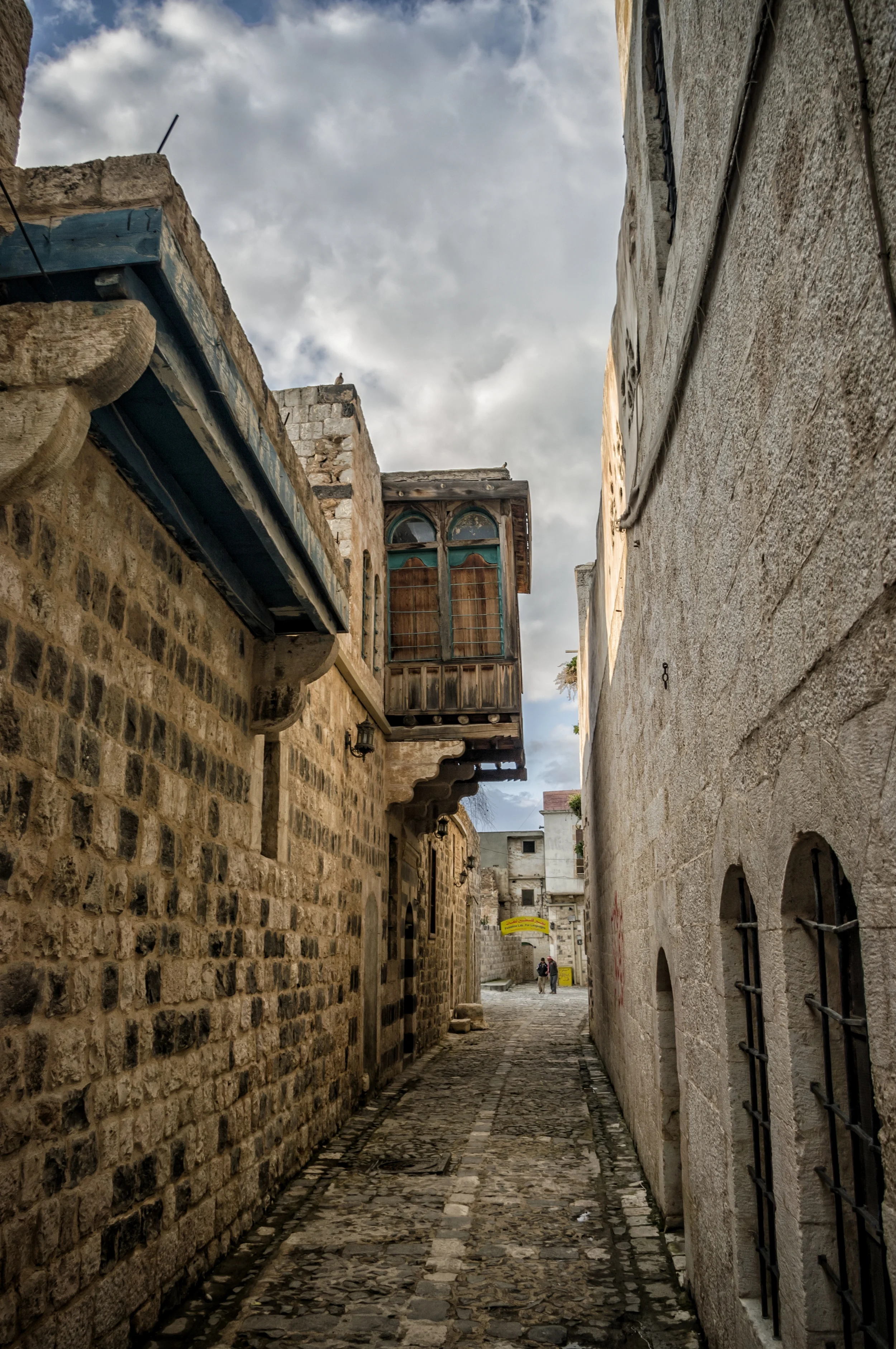 HAMA, SYRIA
