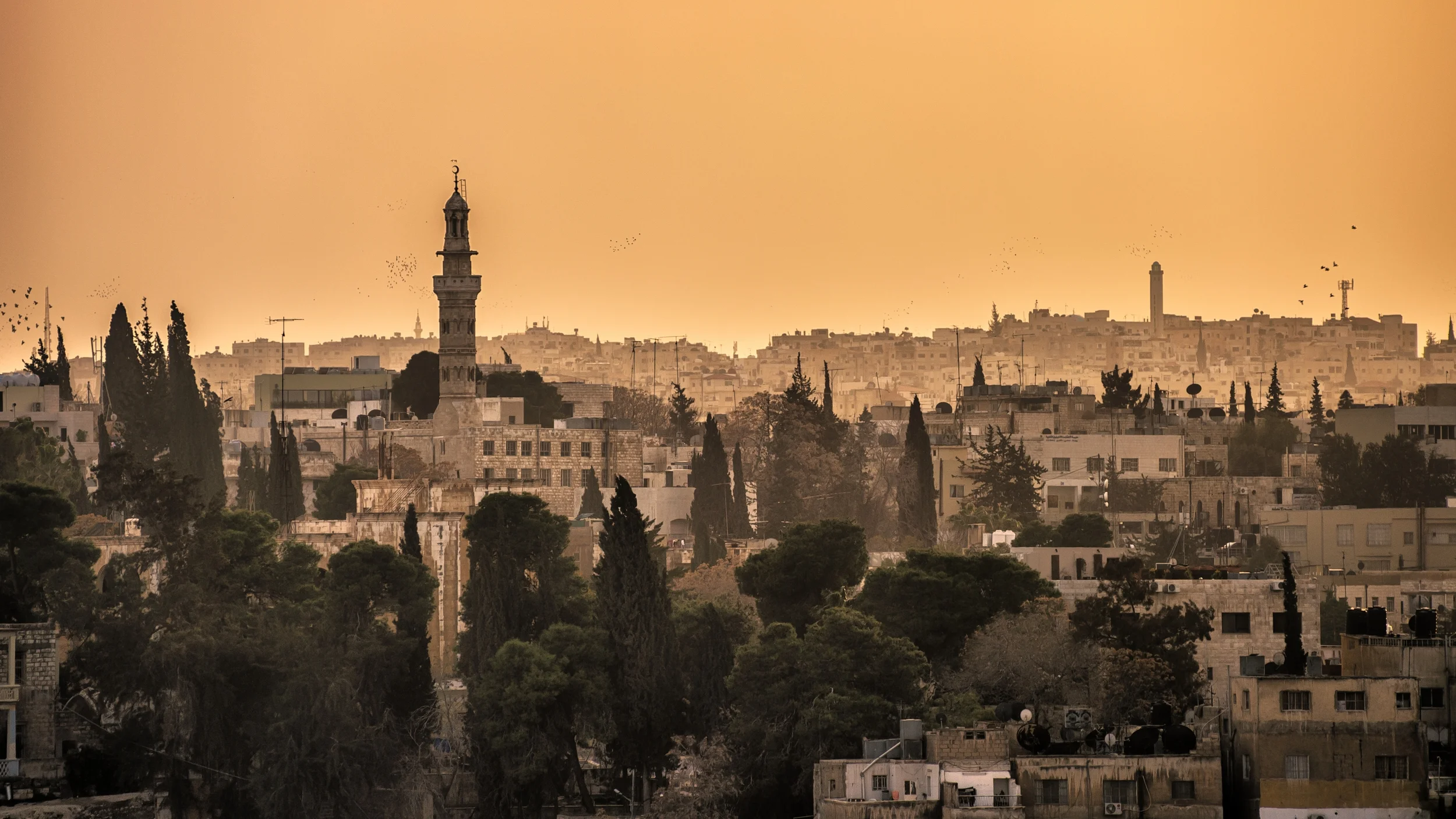 AMMAN, JORDAN