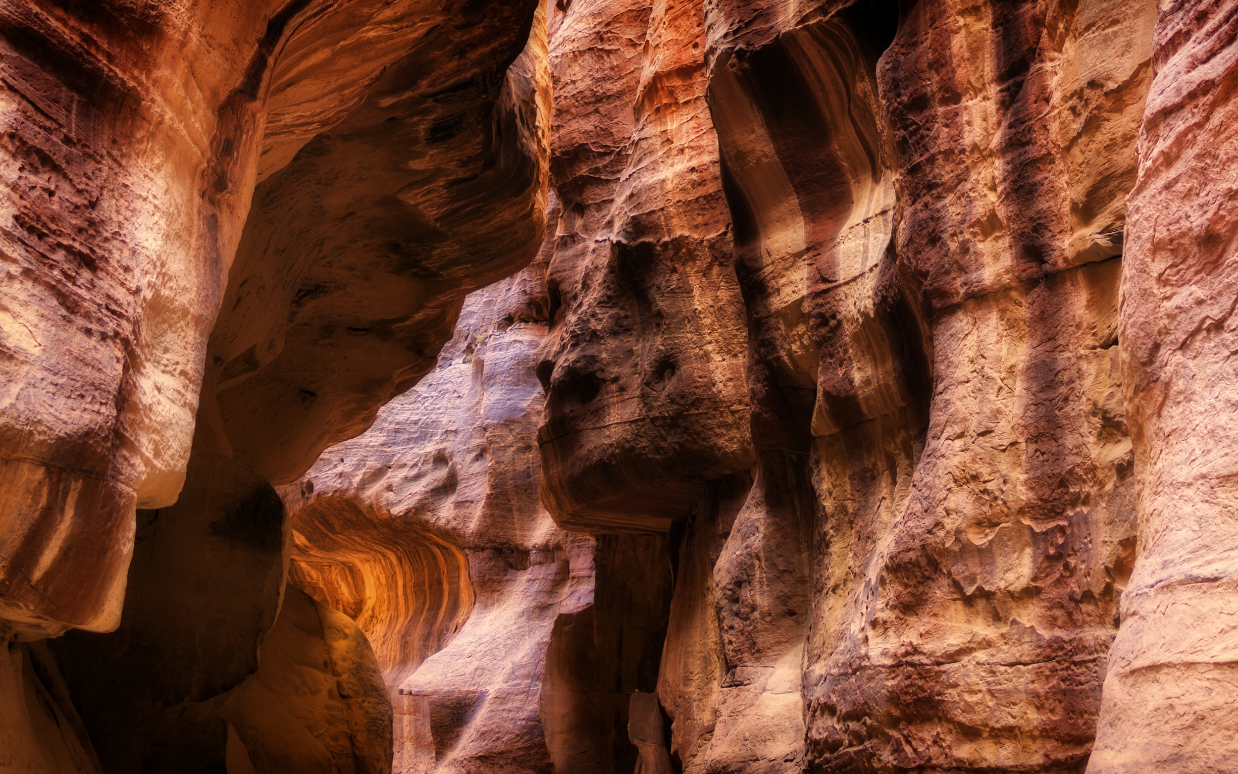  PETRA, JORDAN 