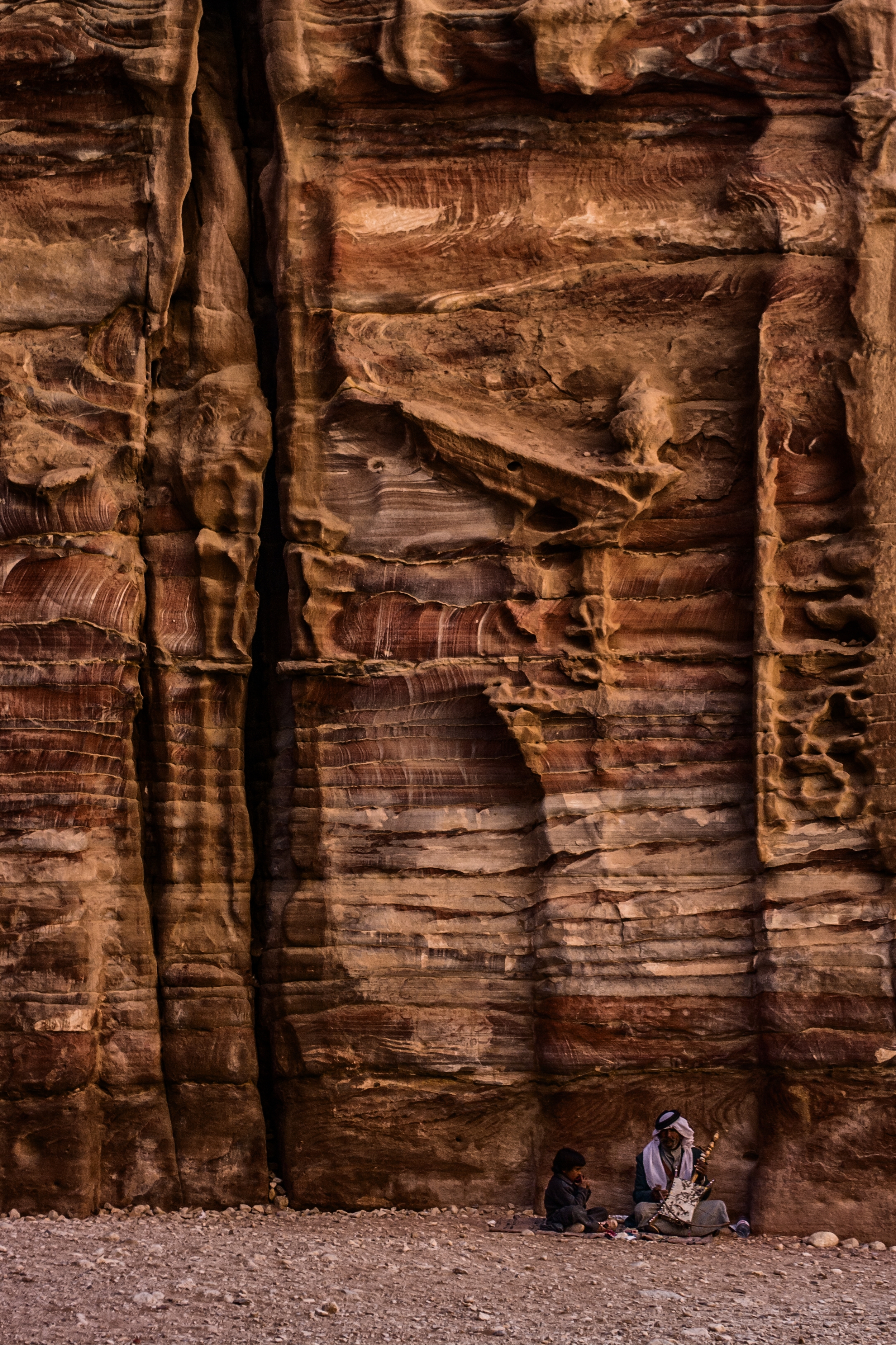  PETRA, JORDAN 