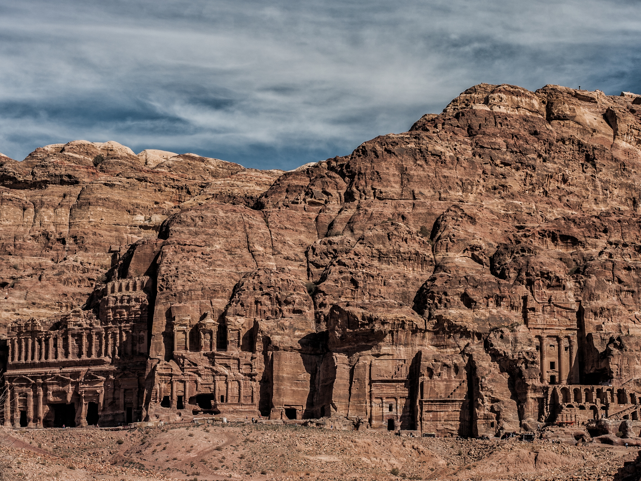  PETRA, JORDAN 