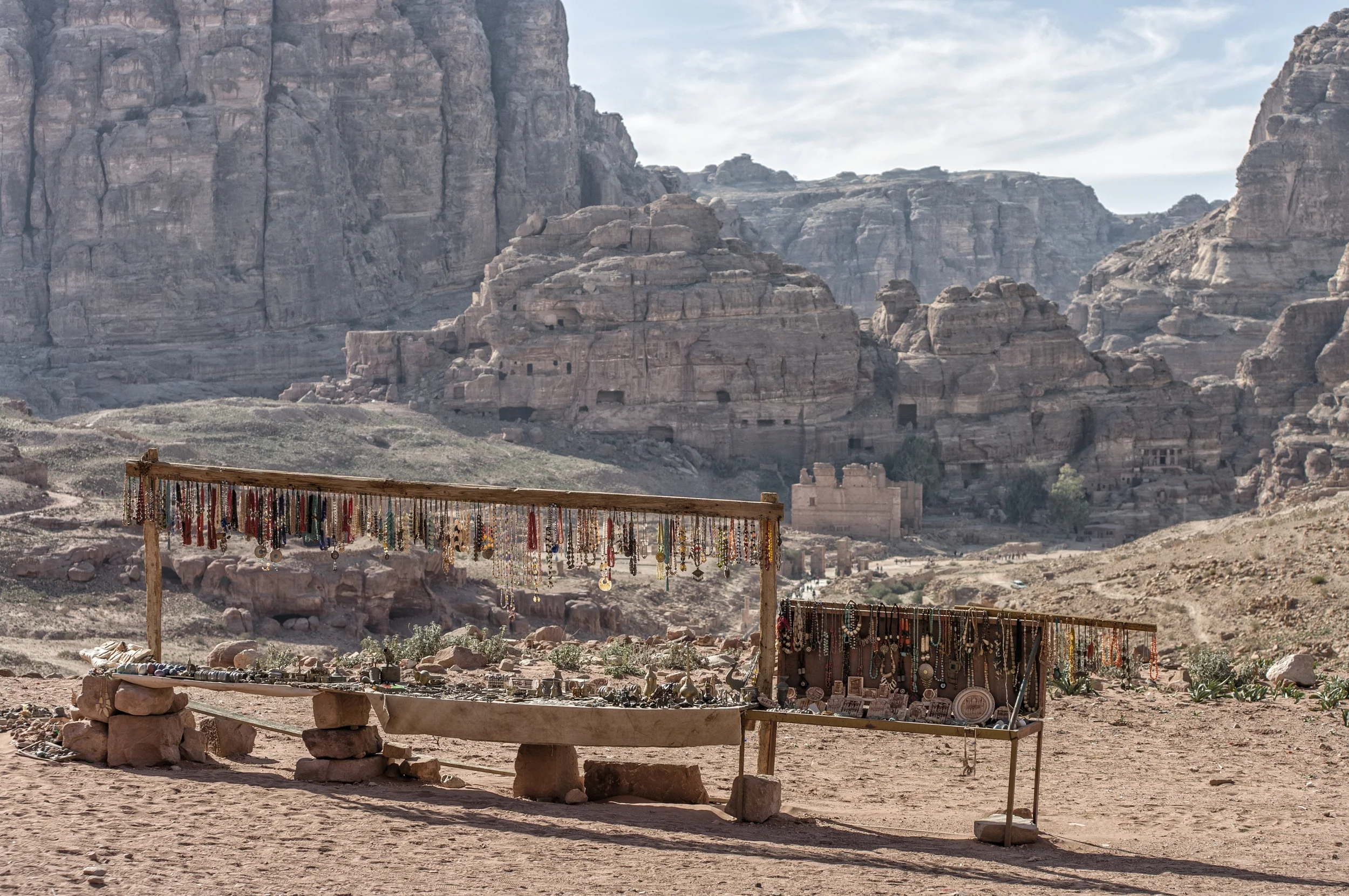 PETRA, JORDAN