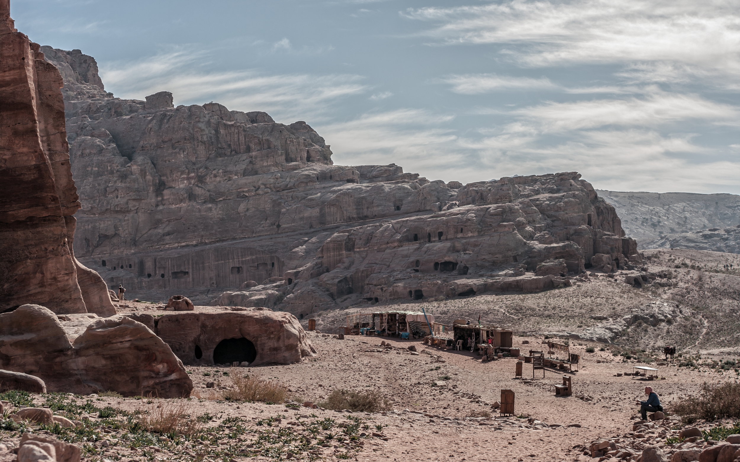  PETRA, JORDAN 