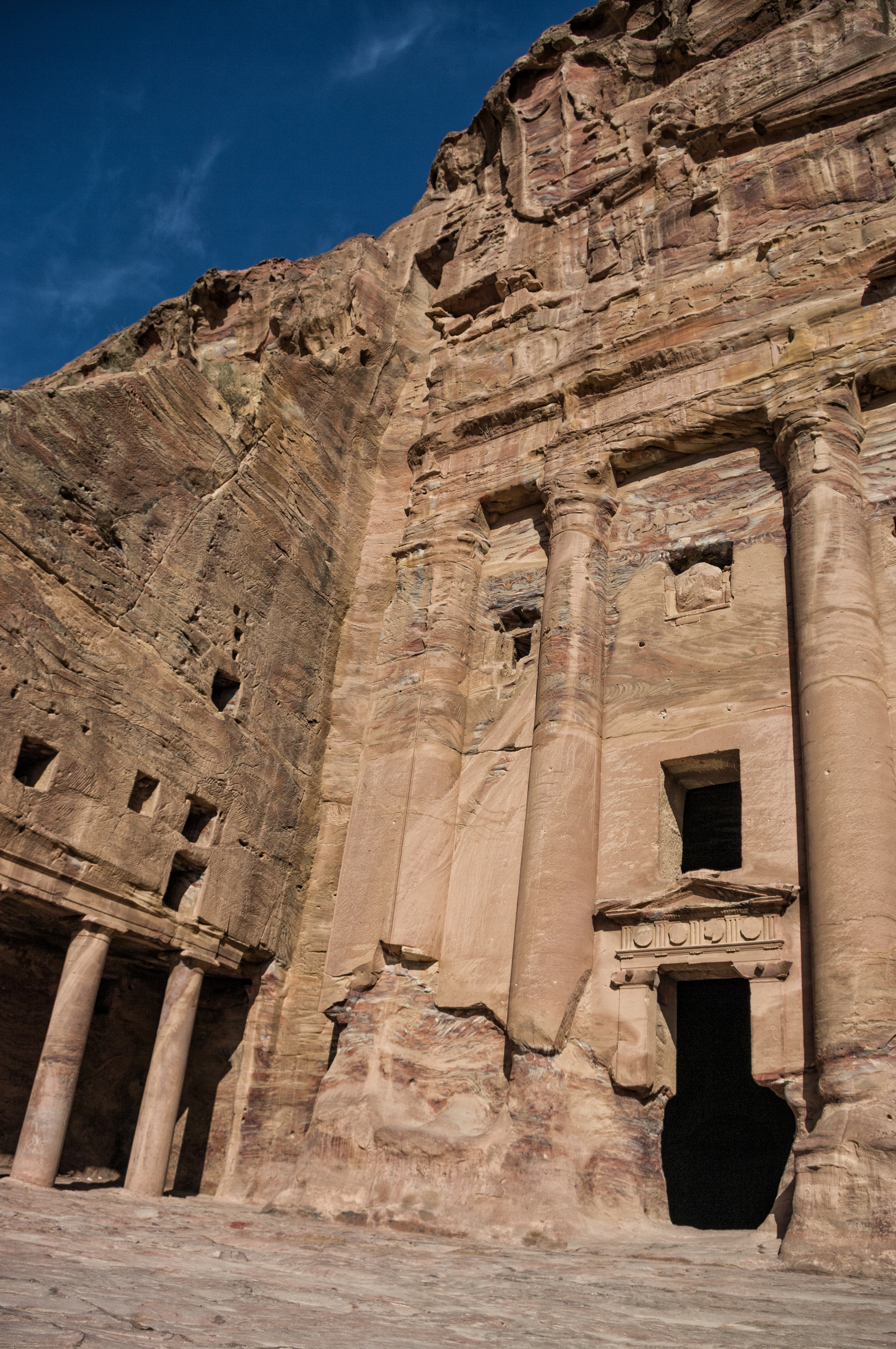  PETRA, JORDAN 