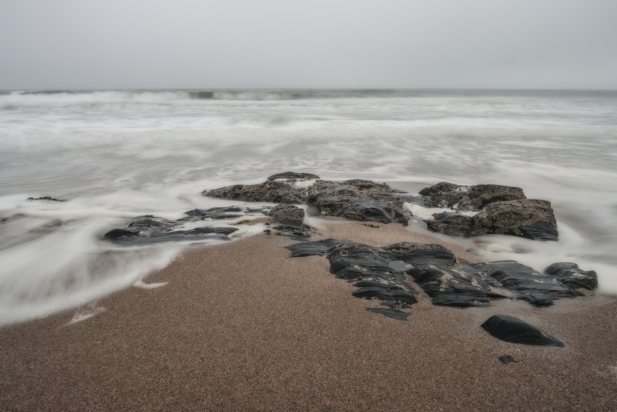  SKELETON COAST, NAMIBIA 