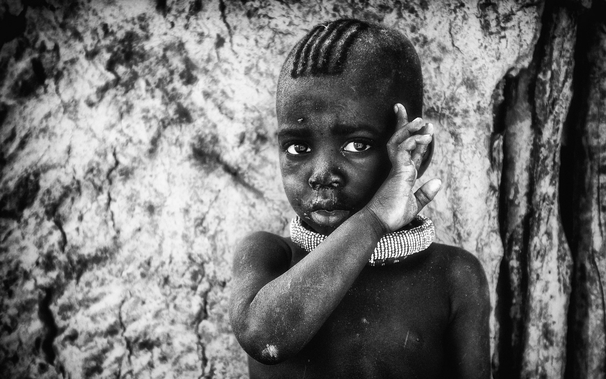 NORTH, NAMIBIA