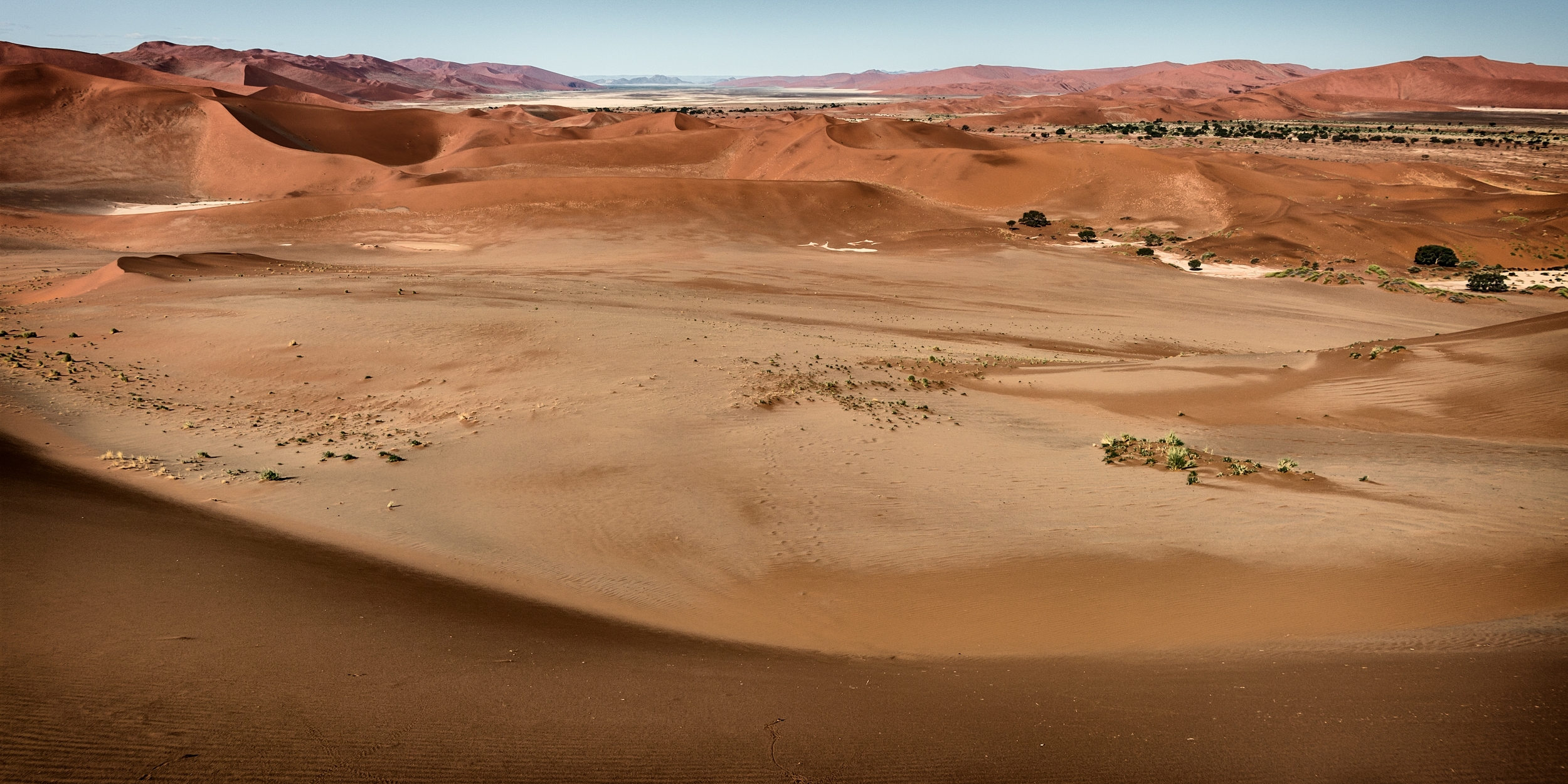  SOSSUSVLEI, NAMIBIA 