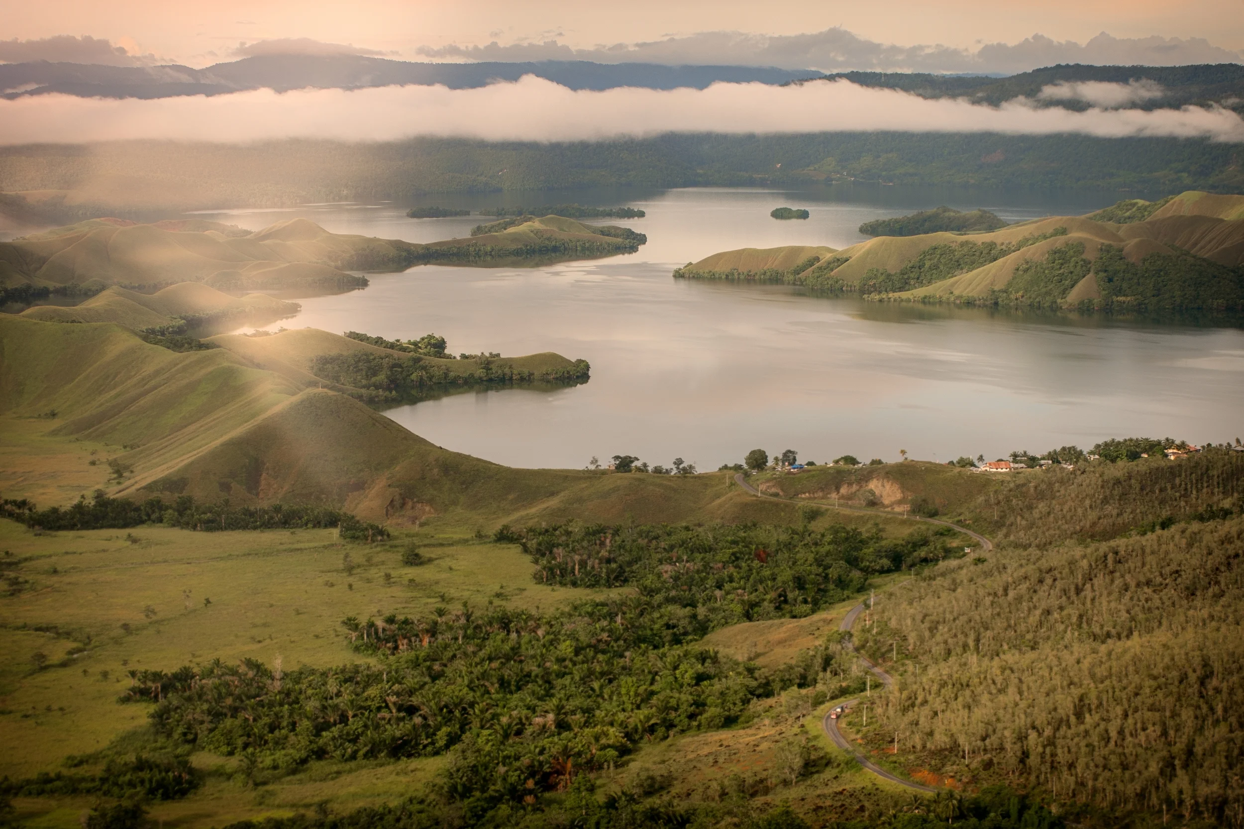 WEST PAPUA, INDONESIA