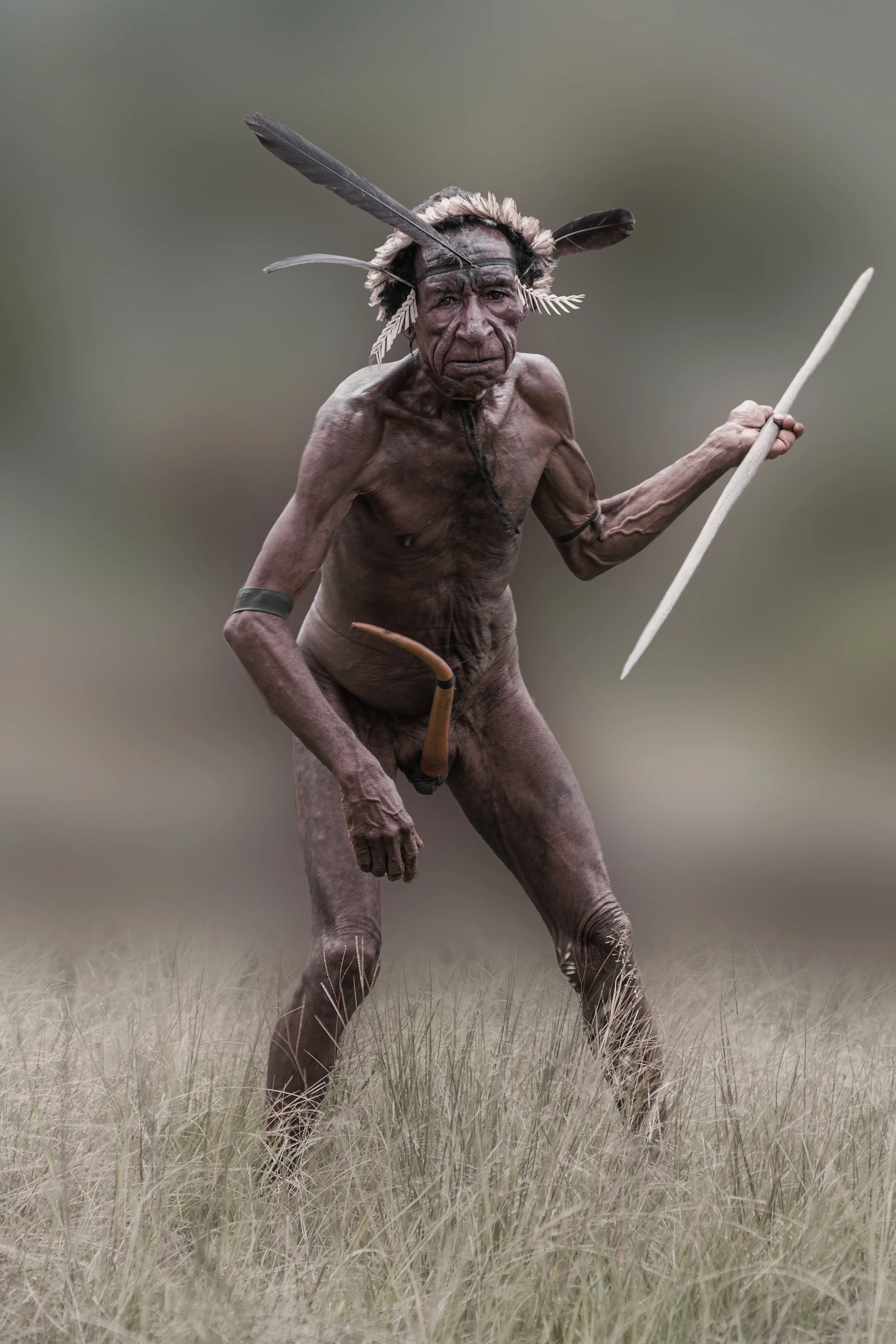 WEST PAPUA, INDONESIA