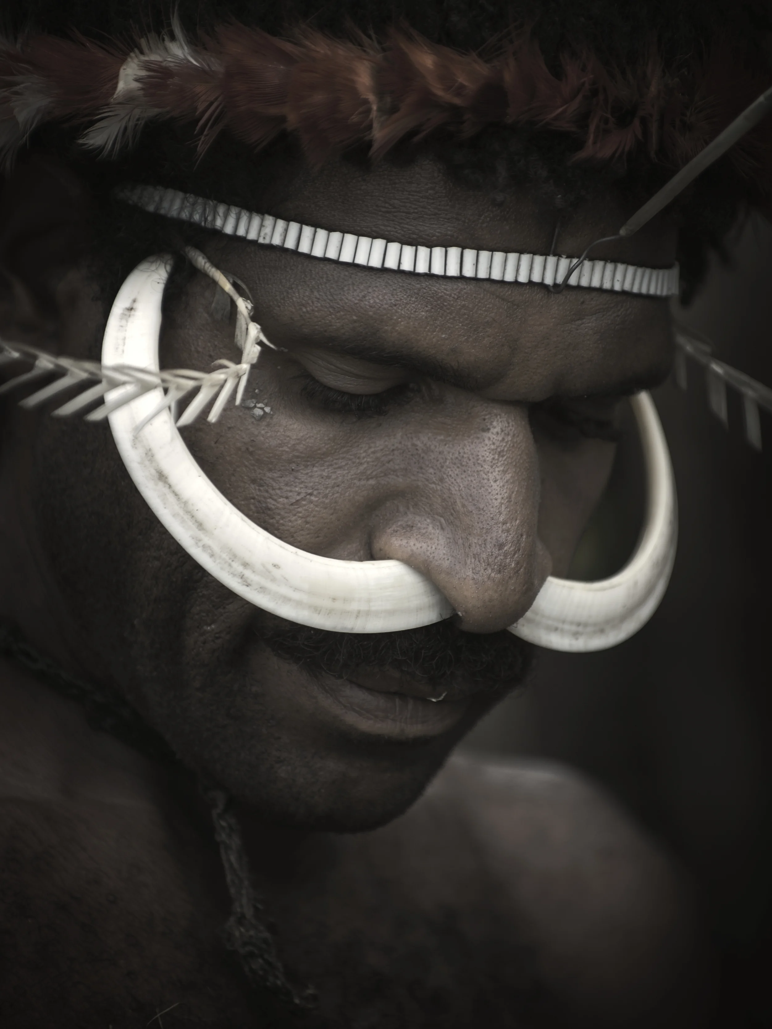 WEST PAPUA, INDONESIA