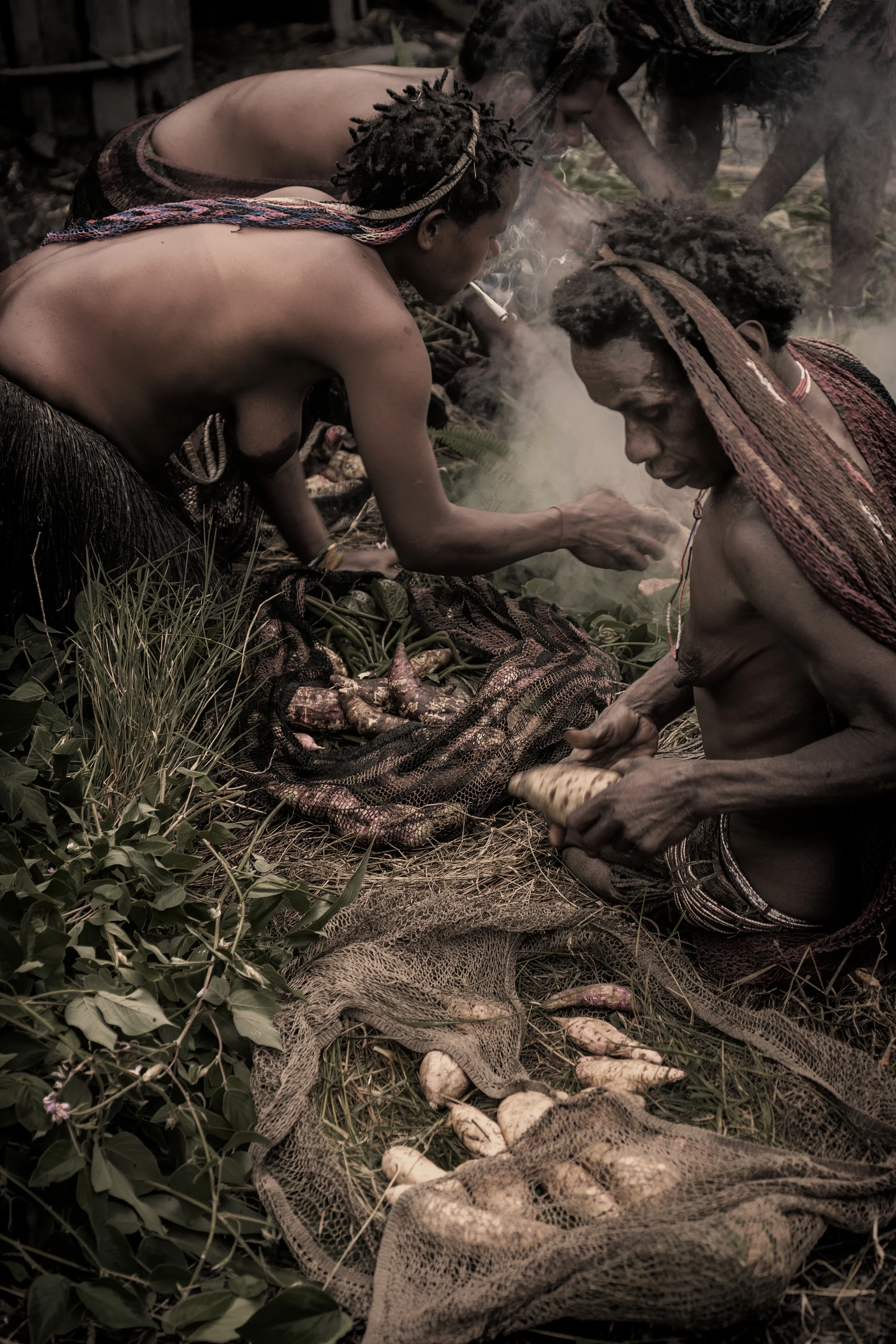 WEST PAPUA, INDONESIA