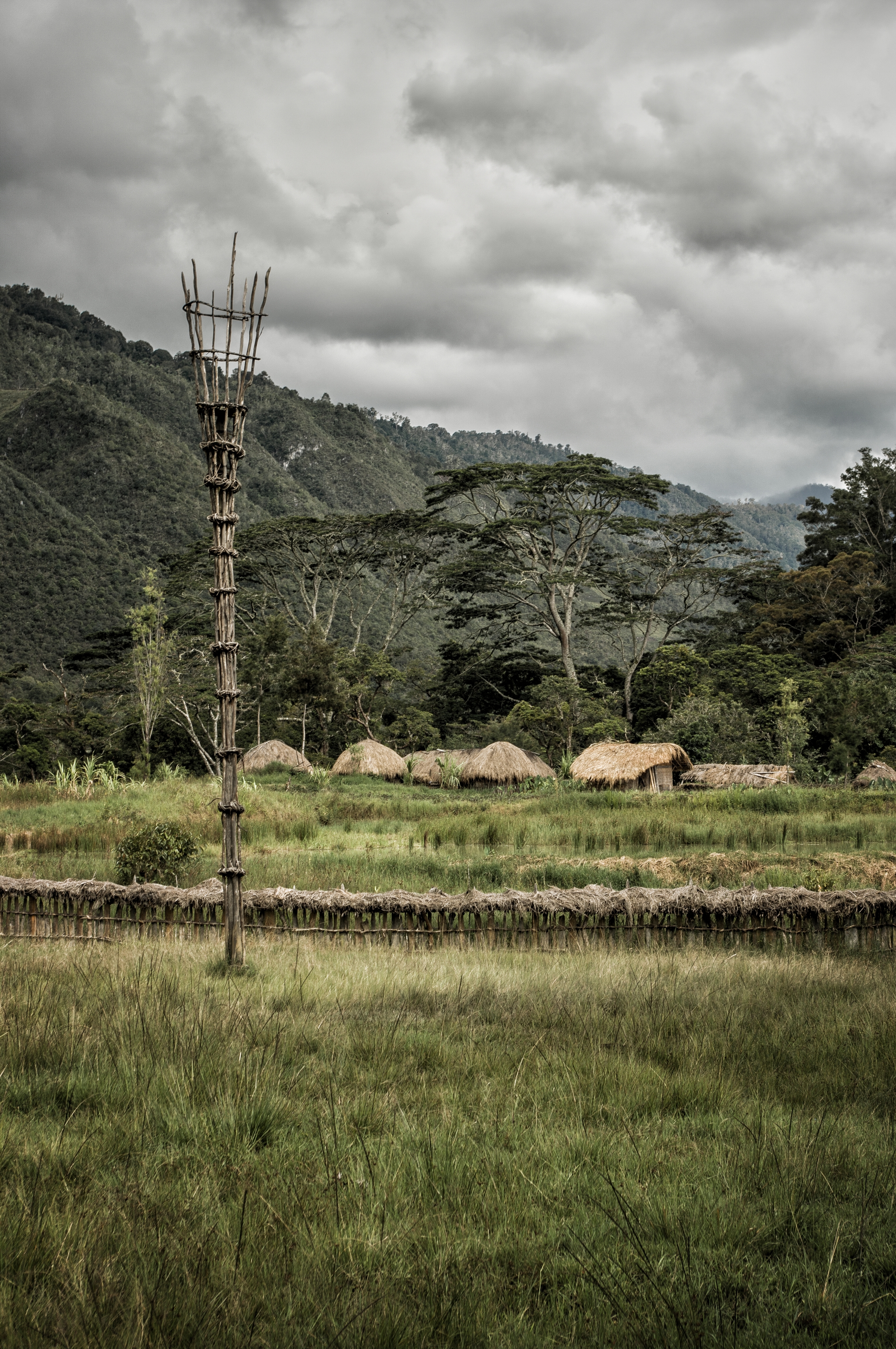  WEST PAPUA, INDONESIA 