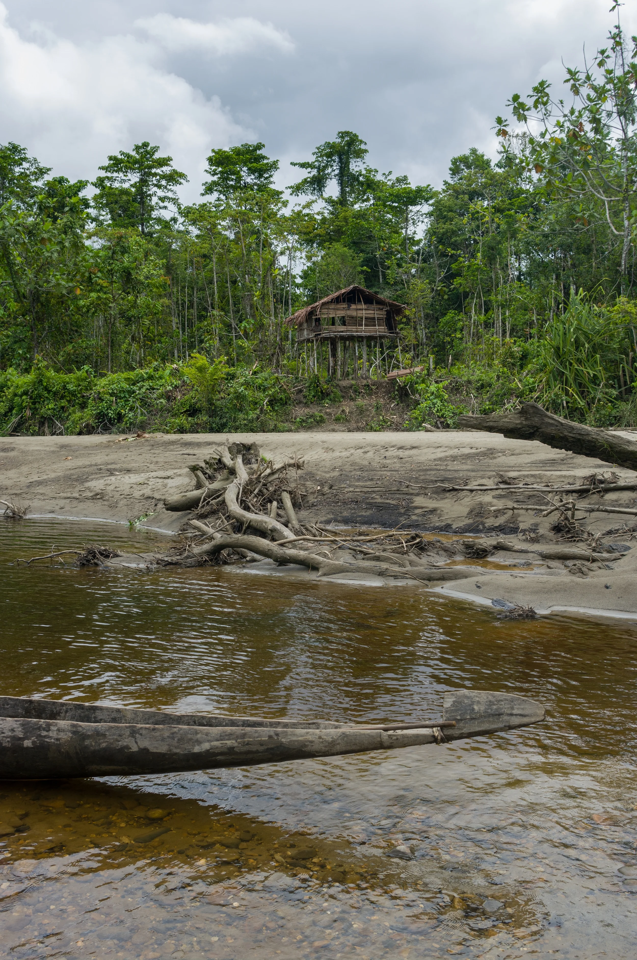 WEST PAPUA, INDONESIA
