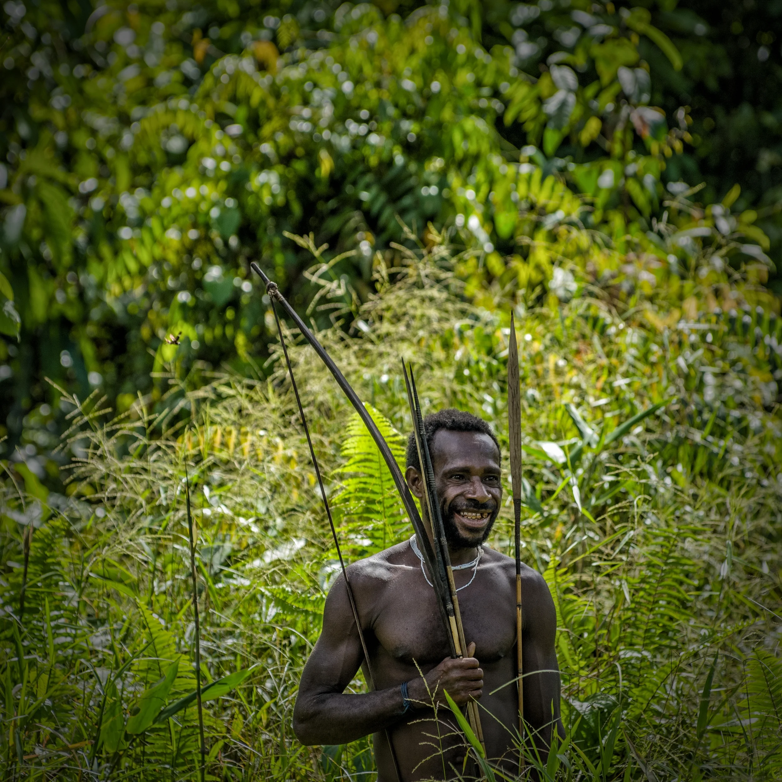 WEST PAPUA, INDONESIA