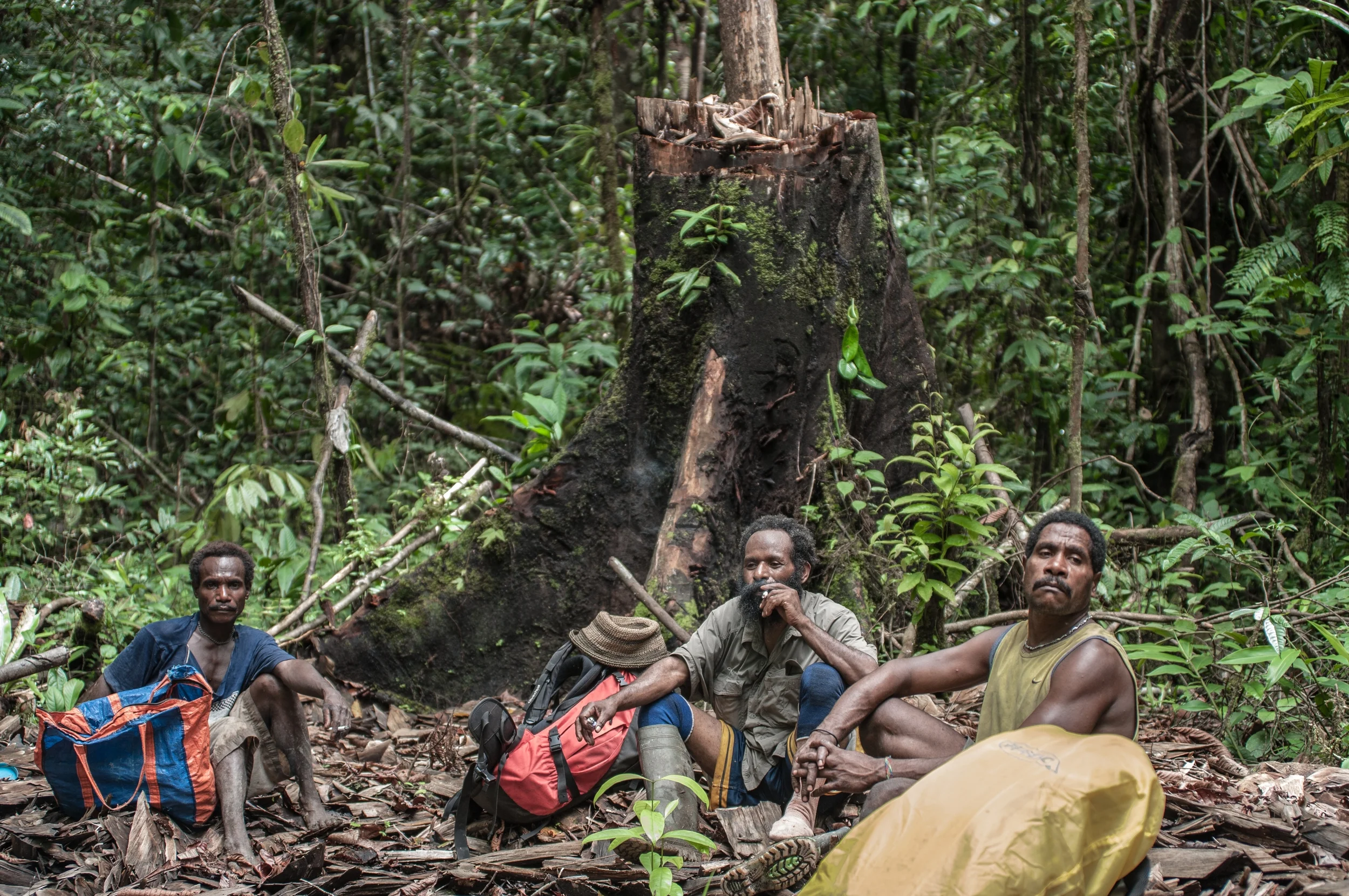 WEST PAPUA, INDONESIA
