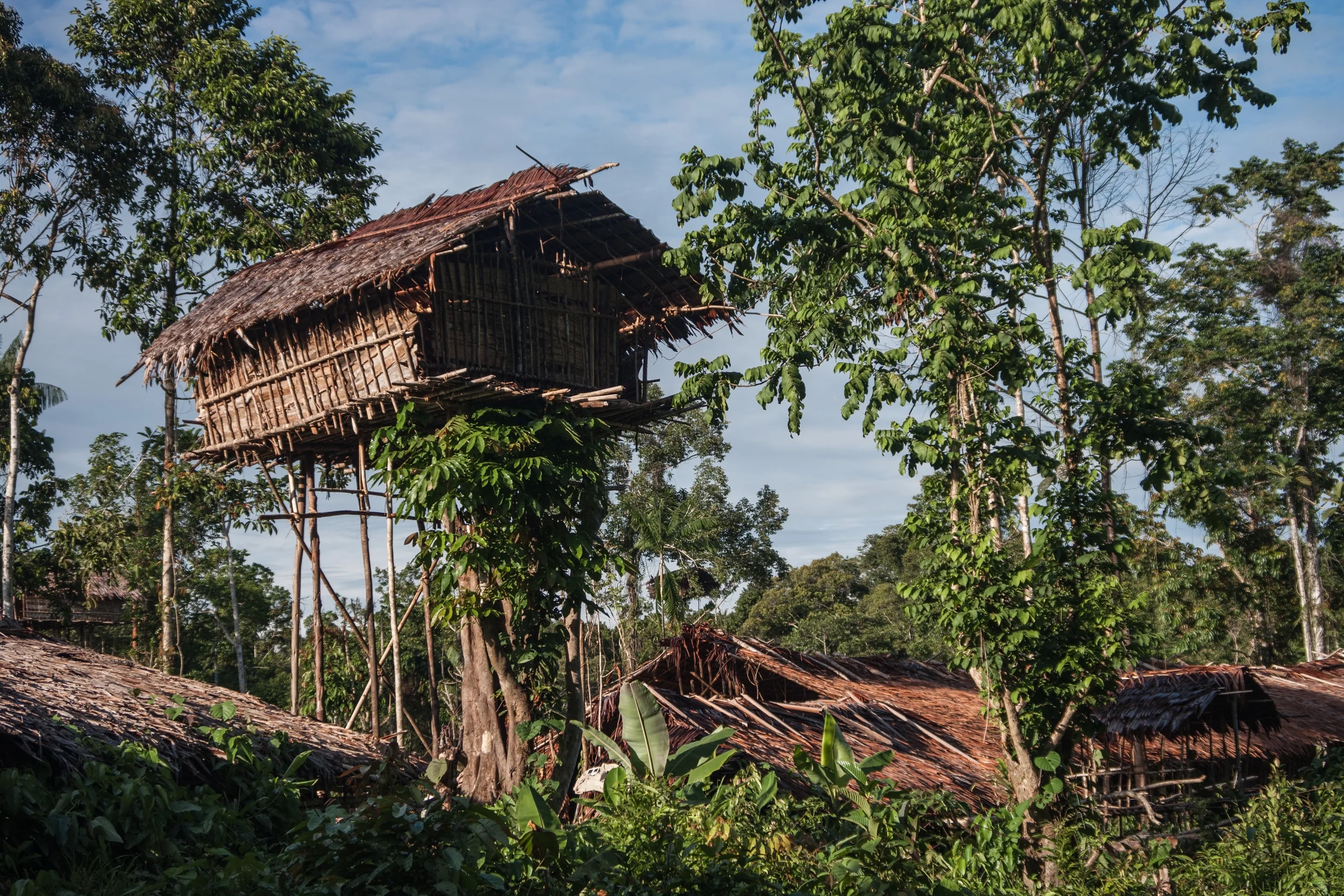WEST PAPUA, INDONESIA